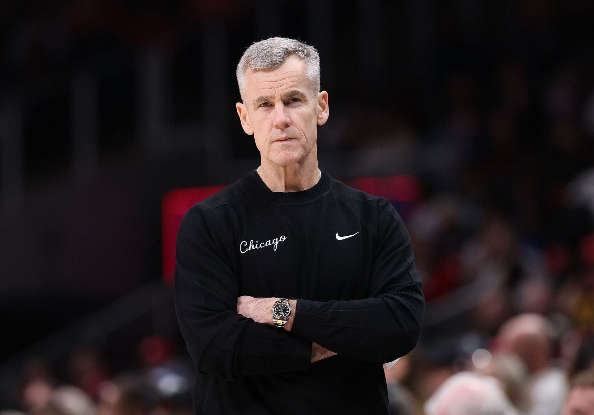 Colin Cowherd issues alert on Billy Donovan’s next move as Mark Pope hot seat rumors intensifies