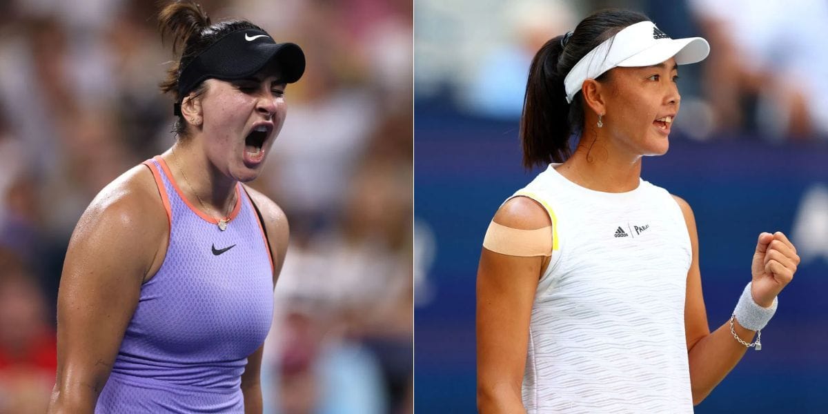 Bianca Andreescu vs Yuan Yue preview, head-to-head, odds, prediction & betting tips | WTA 125K Saint-Melo 2026