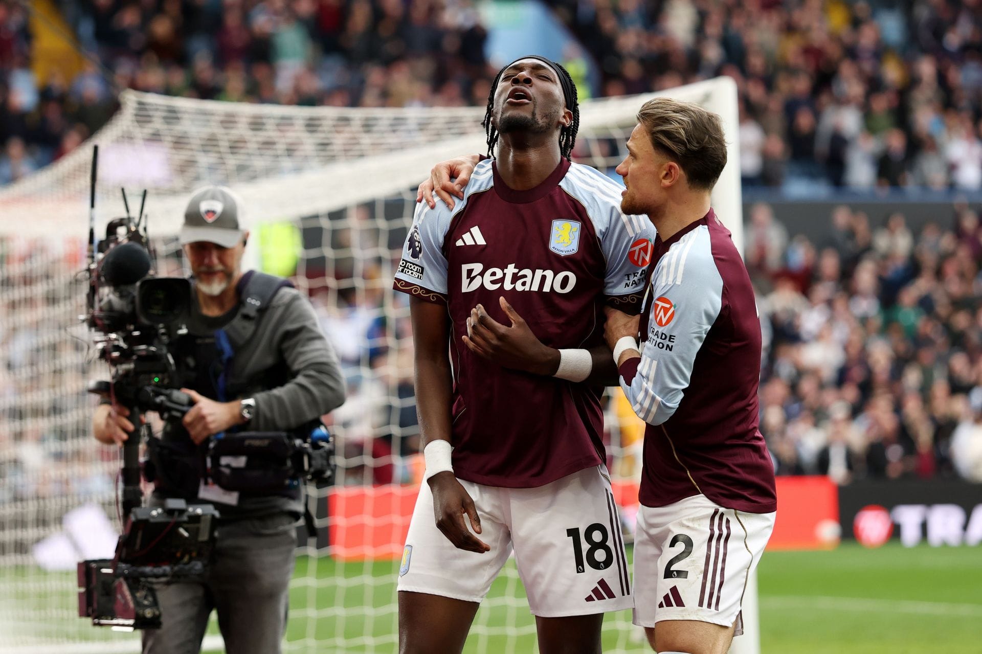 Nottingham Forest vs Aston Villa Prediction and Betting Tips | April 30th 2026
