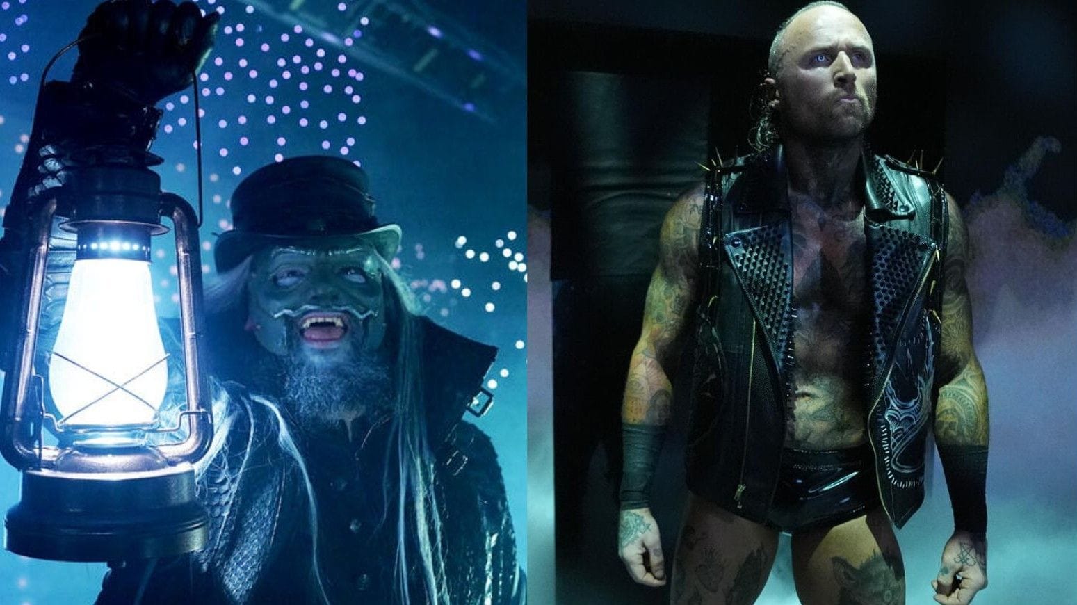 BREAKING: The person responsible for letting go of 25 WWE stars - Reports