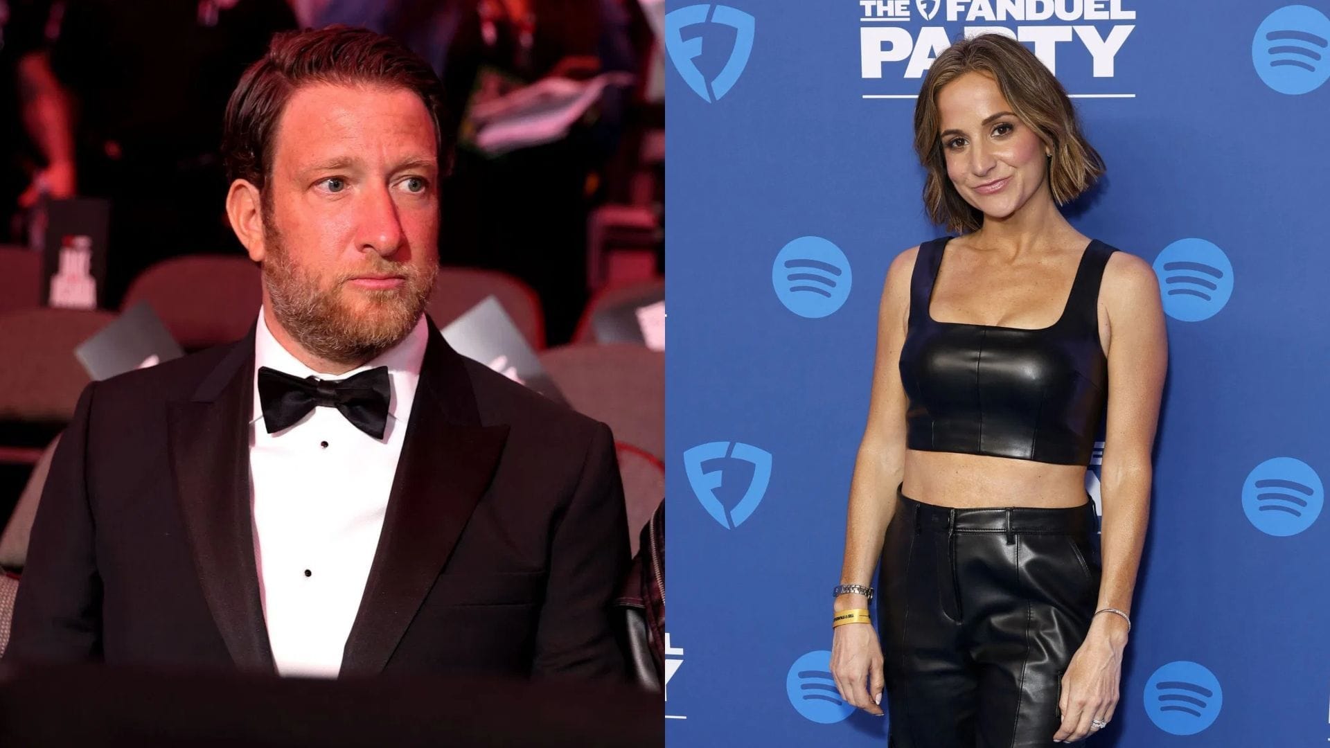 “There was definitely canoodling happening”: Dave Portnoy calls out Dianna Russini over “guilty” explanation for resigning from The Athletic