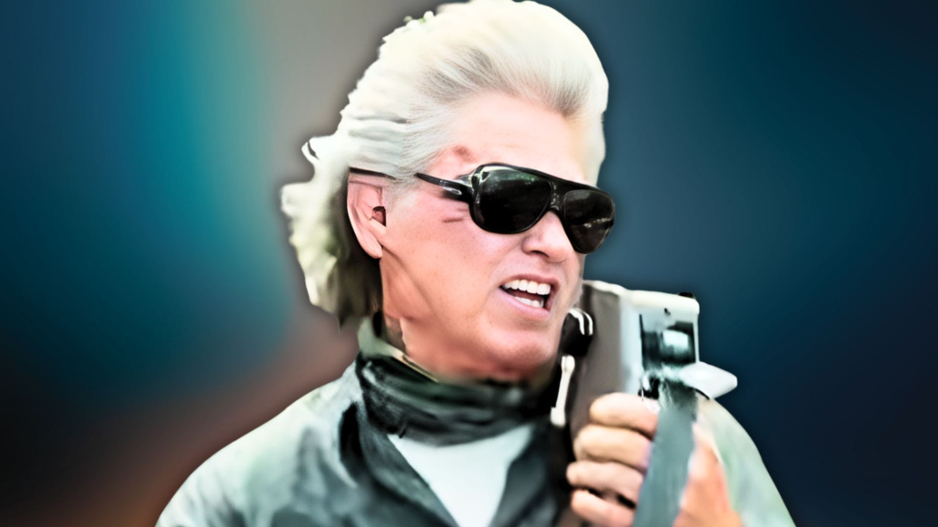 Monarch: Legacy of Monsters season 2 episode 6 ending explained: Did Shaw call Godzilla?