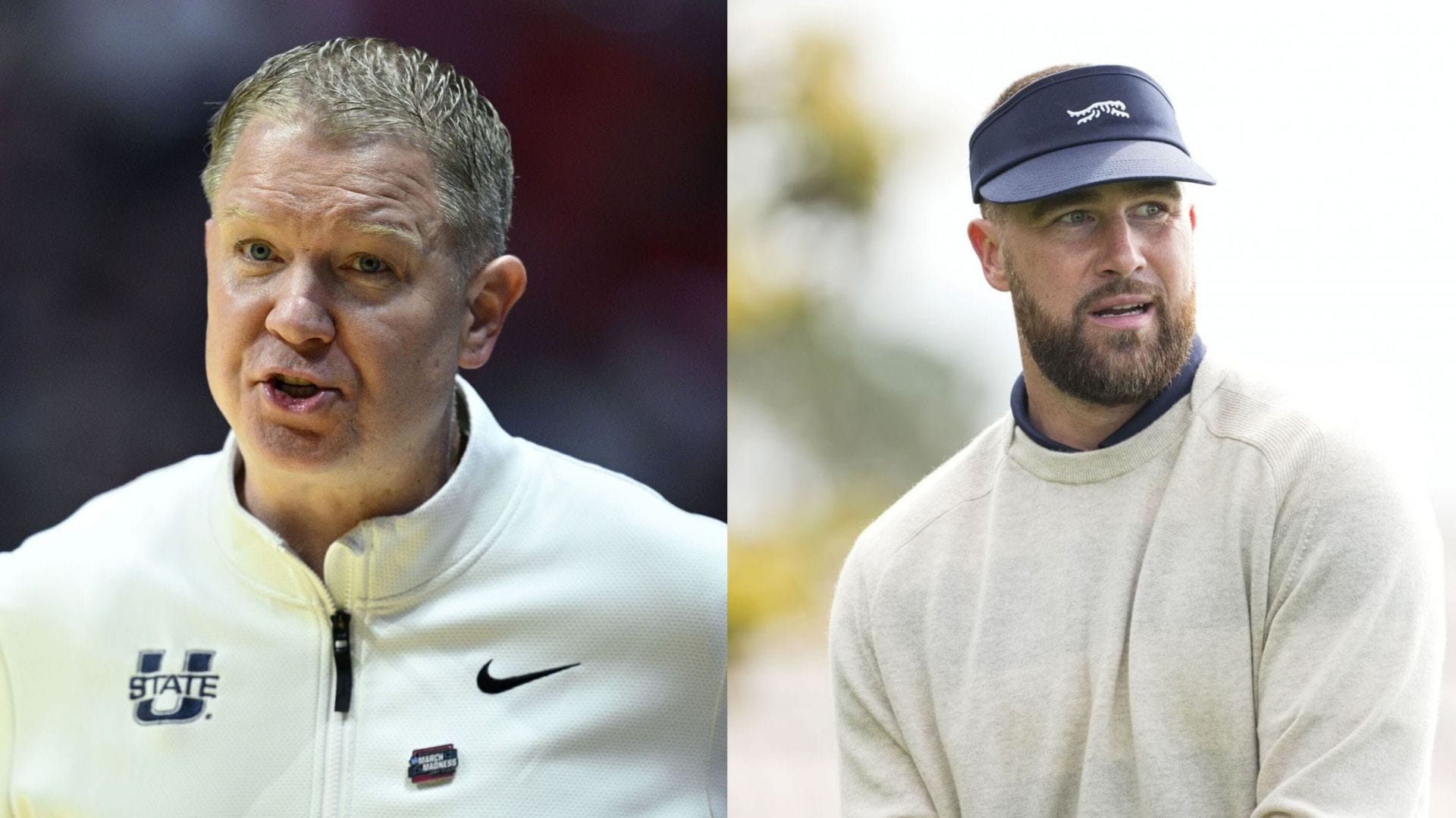 "Became die hard Chiefs fans":  2x conference COTY Jerrod Calhoun name-drops NFL coach behind his fandom in chat with Travis Kelce