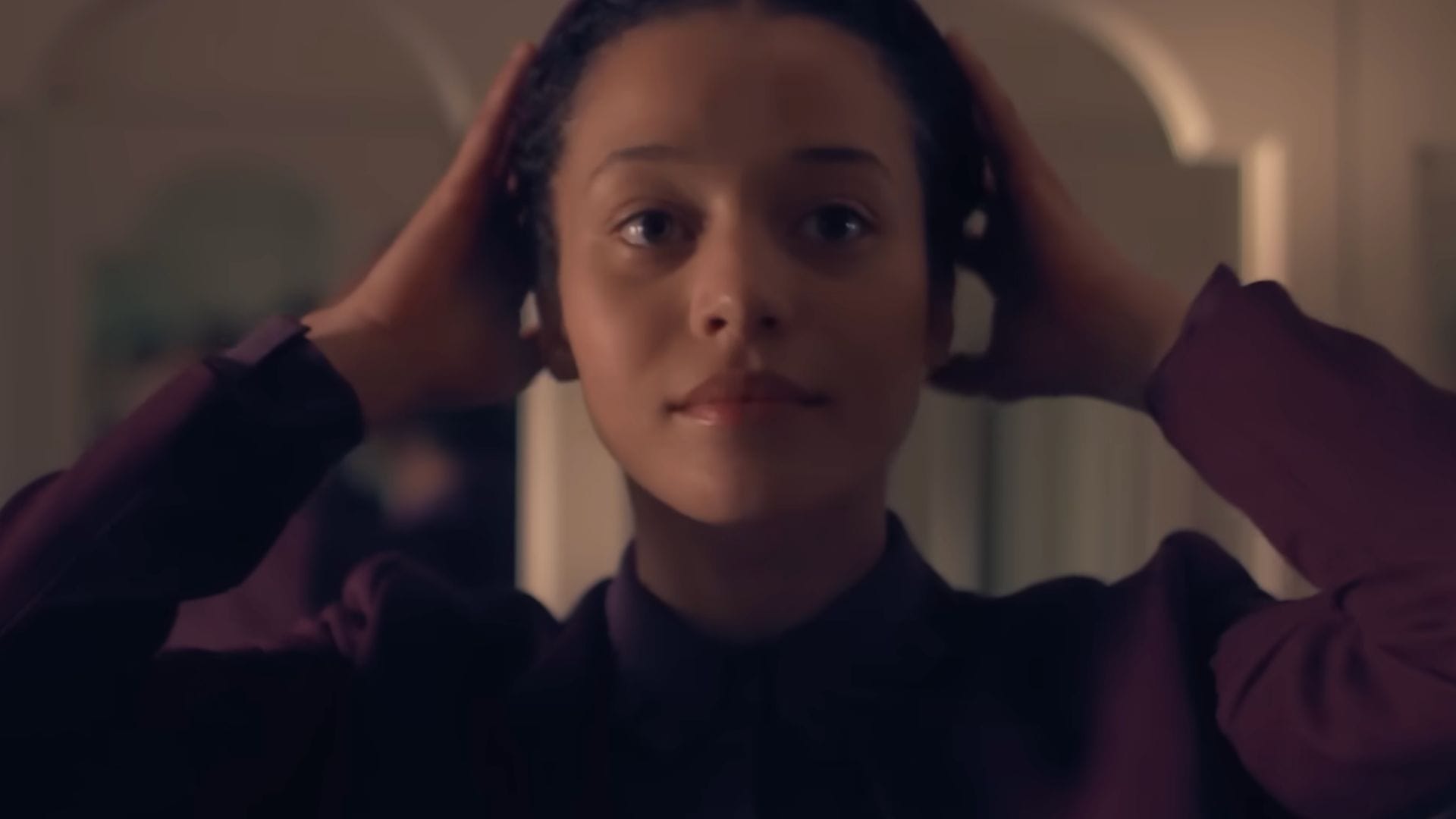 The Testaments season 1 episode 4 release date, time and what to expect