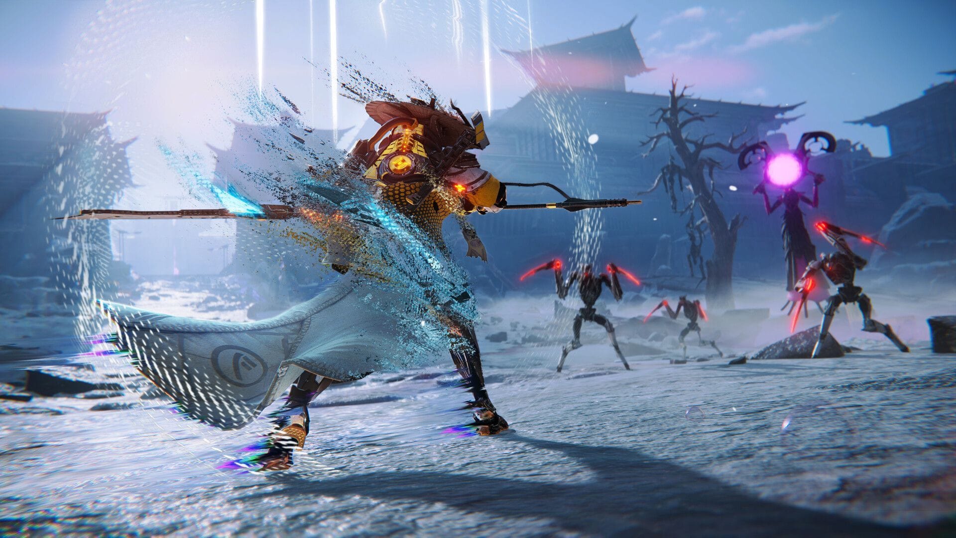 Morbid Metal release countdown: Start time for all regions