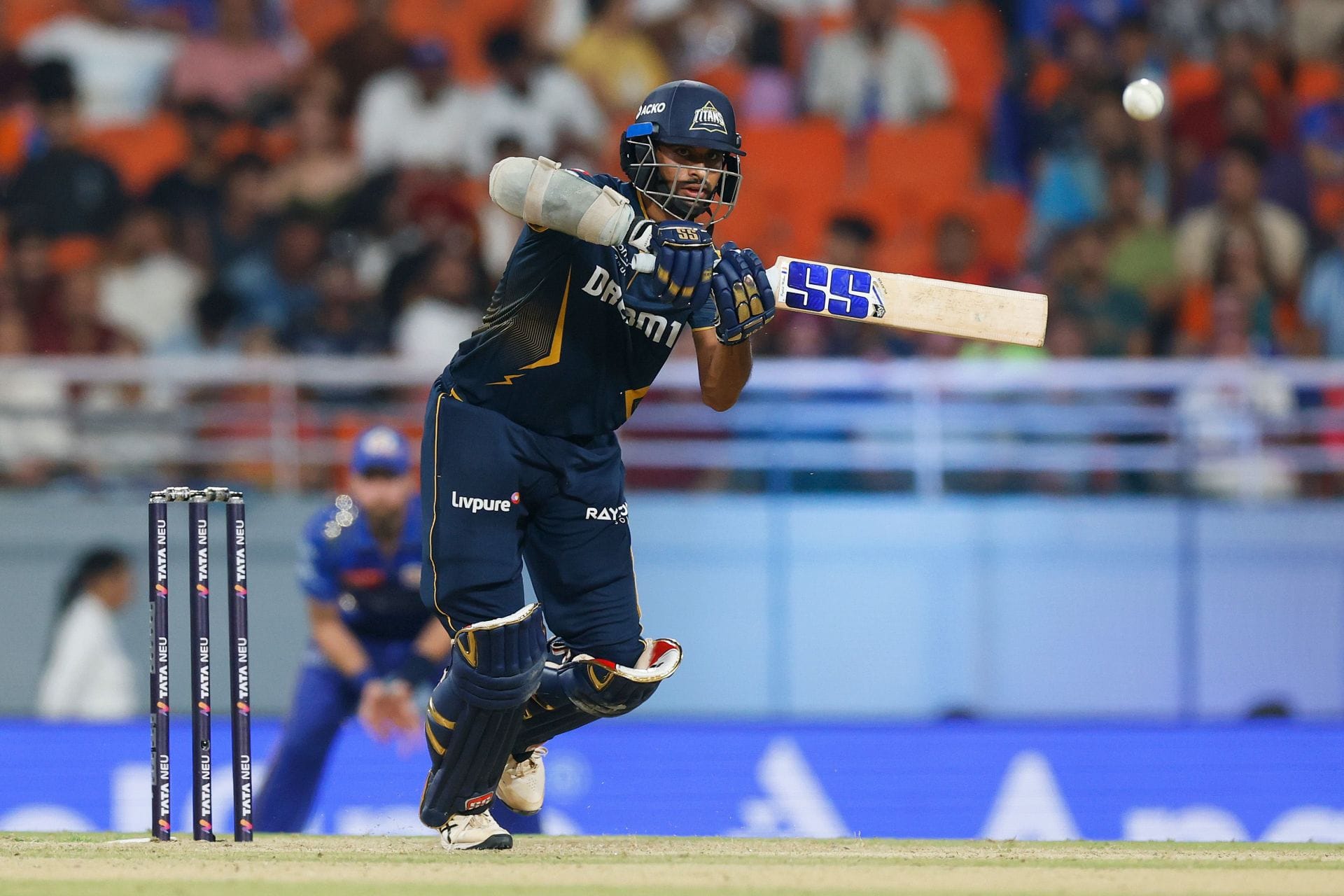 “I don’t understand why Sundar is playing there” - Discarded Indian batter’s bold remark ahead of DC vs GT IPL 2026 match