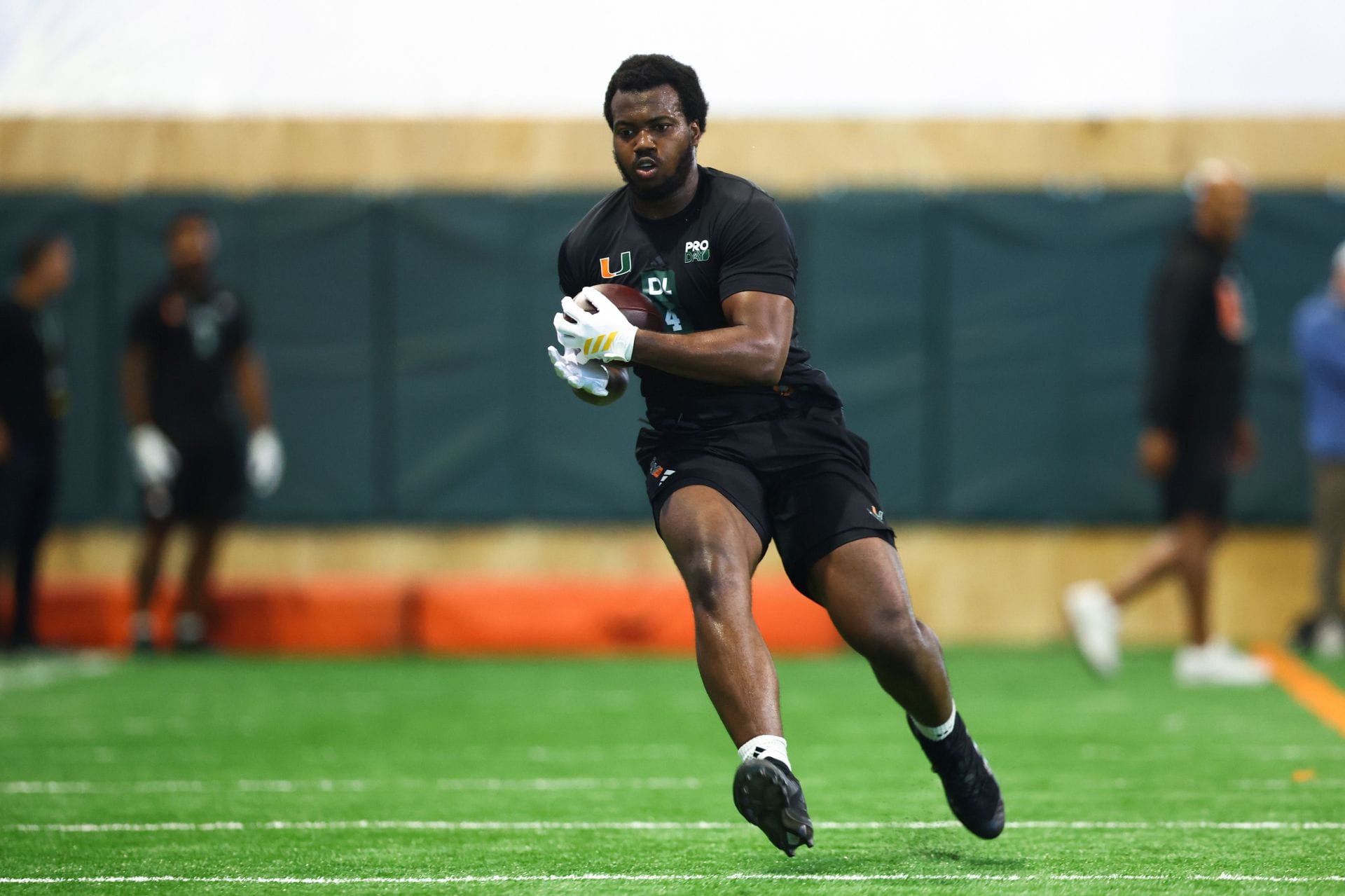 Rueben Bain Jr. involved in 2024 car accident leaving passenger in coma, then dead, as teams look into off-field concerns before NFL draft: Report