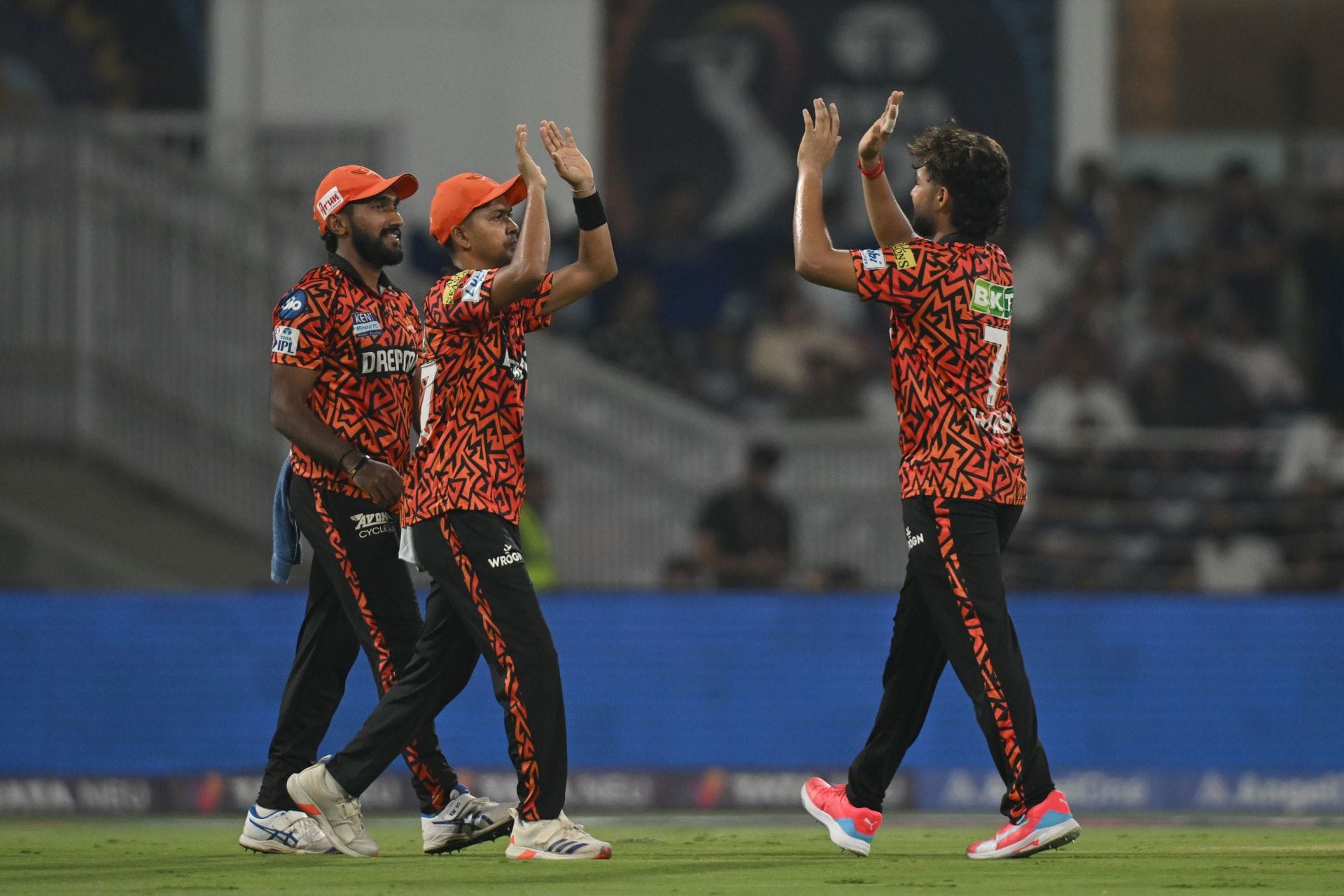 2025 IPL - Lucknow Super Giants v Sunrisers Hyderabad - Source: Getty