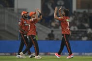 2025 IPL - Lucknow Super Giants v Sunrisers Hyderabad - Source: Getty