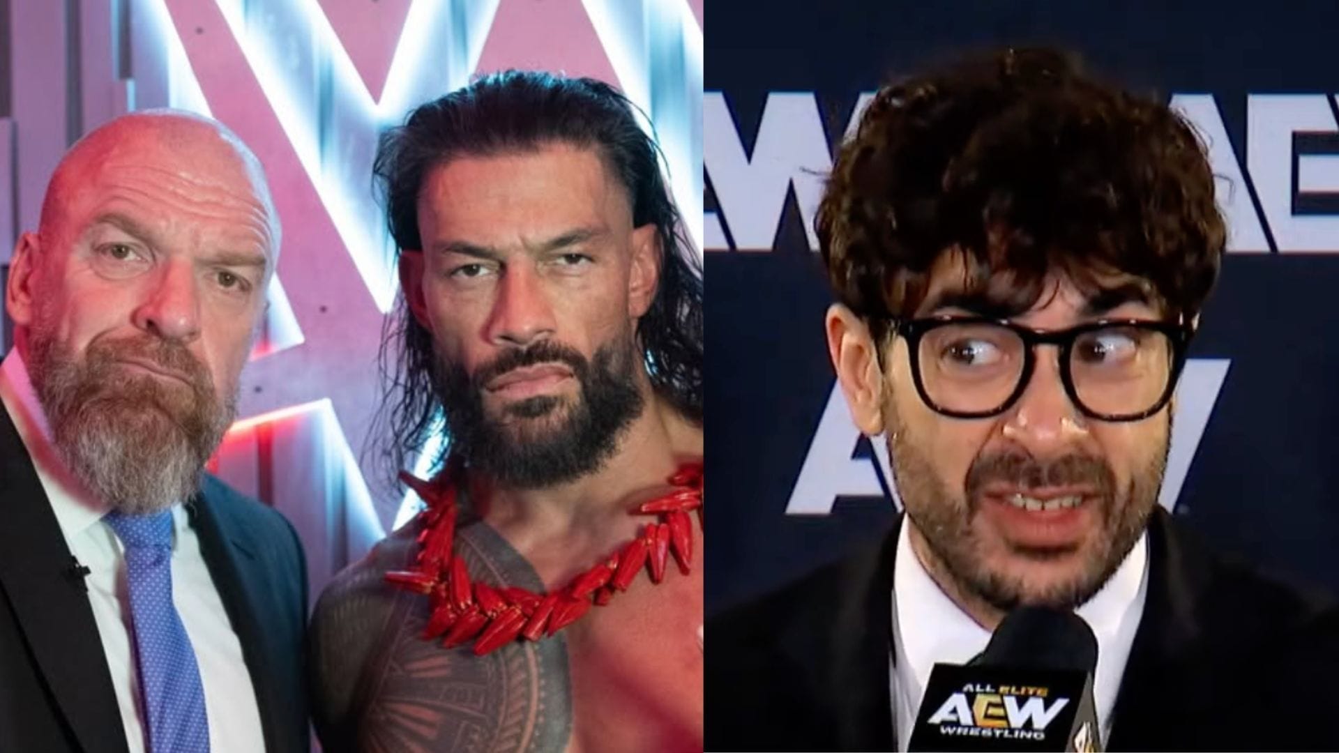 3 ways Tony Khan can outdo WWE WrestleMania 42 with AEW Double or Nothing