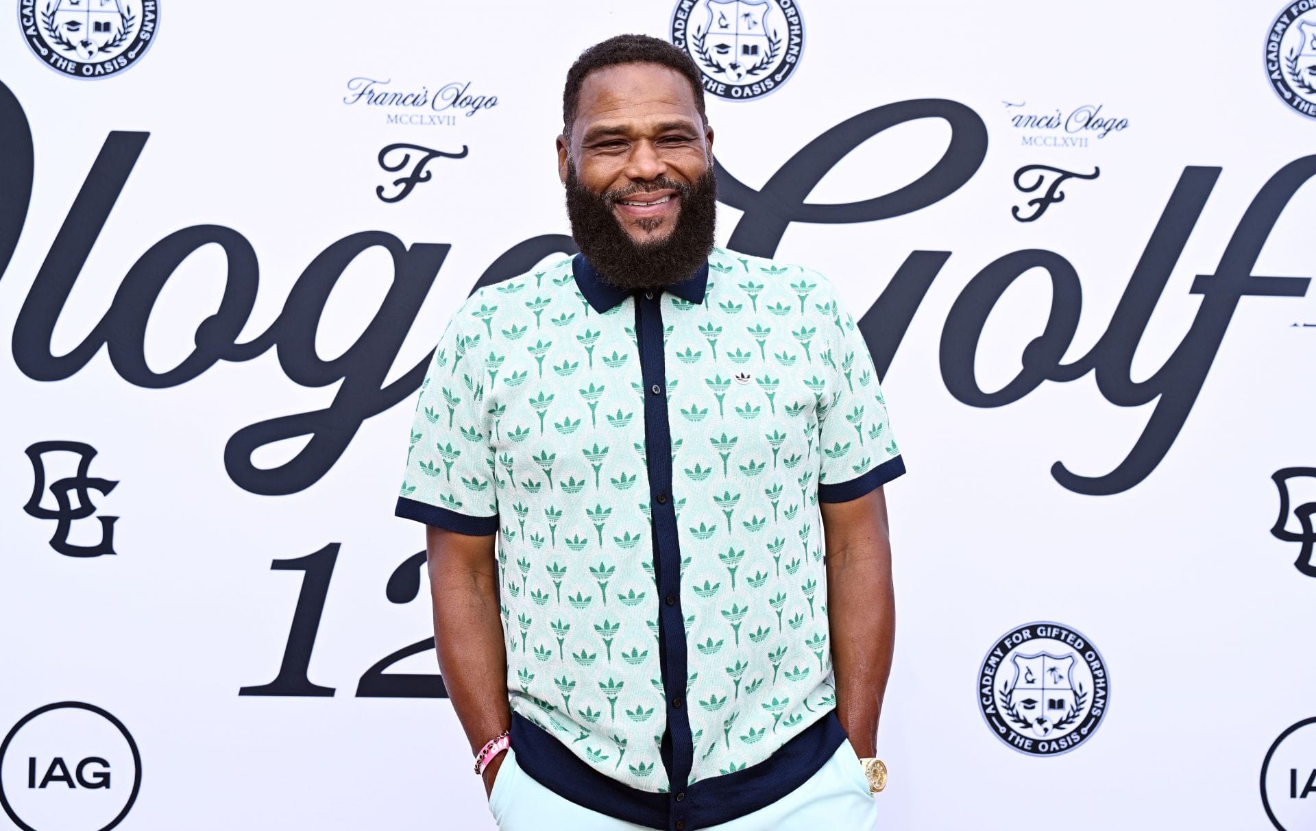 "Still no cure for cancer": Fans reacts after Anthony Anderson calls Artemis II waste of money amid growing war tensions & alleged lack of development