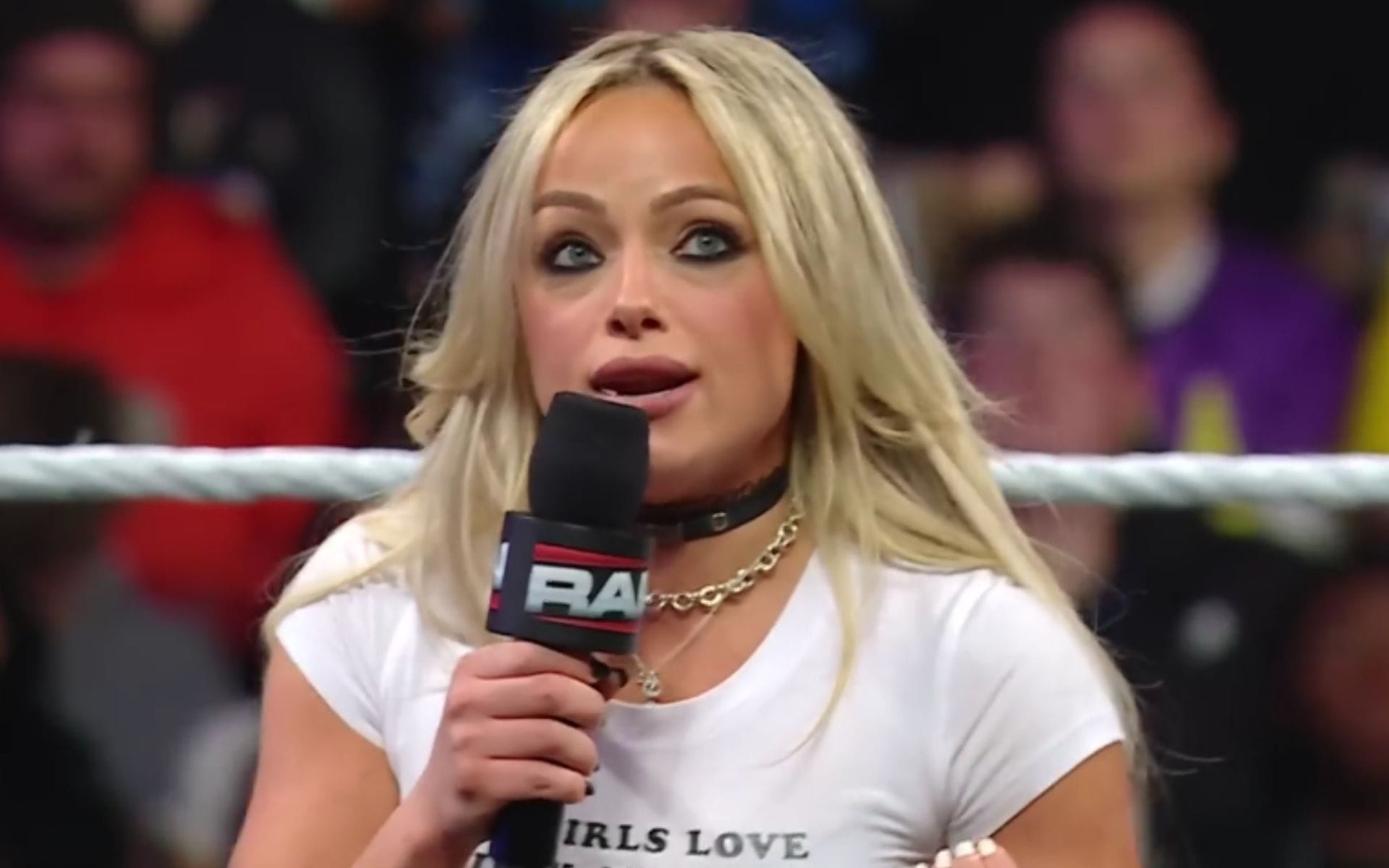 "You can use me" - Liv Morgan's request to former Champion ahead of huge story in WWE