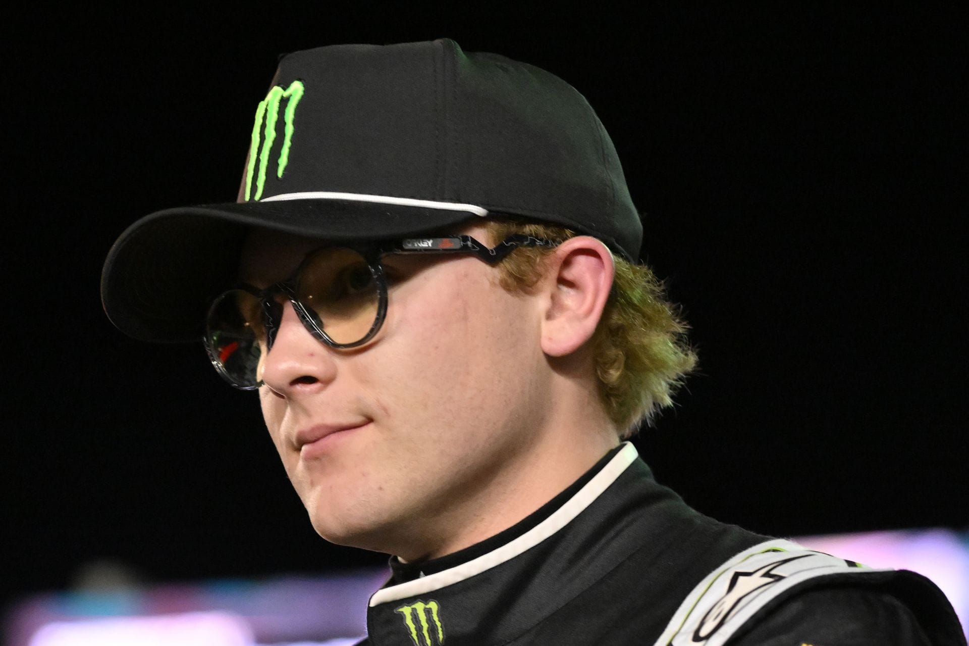 Ty Gibbs shuts down critics after maiden NASCAR Cup win and Chris Gabehart’s alleged claims: “People can say what they want”