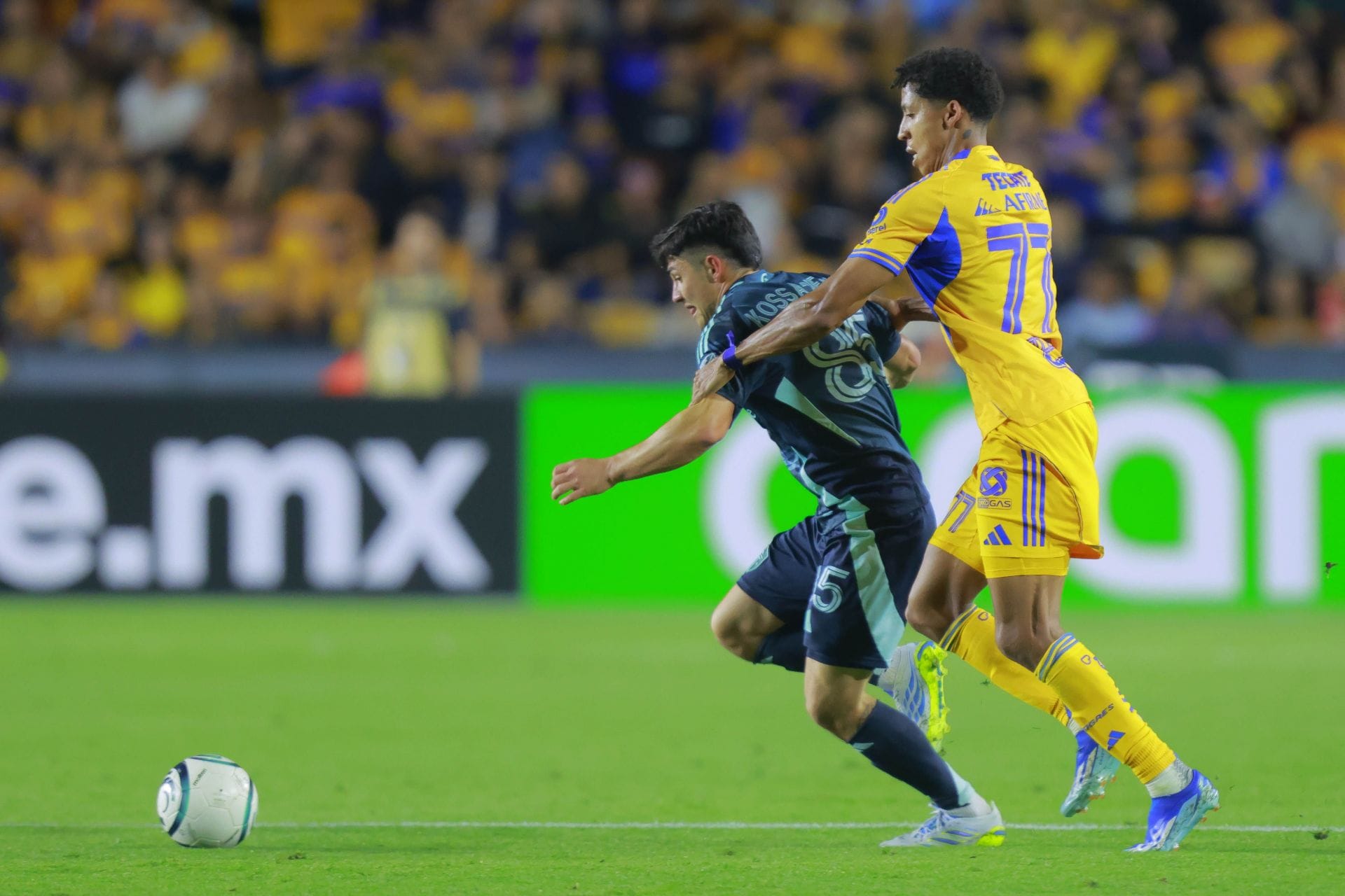 Seattle Sounders vs Tigres UANL Prediction and Betting Tips | April 15th 2026 