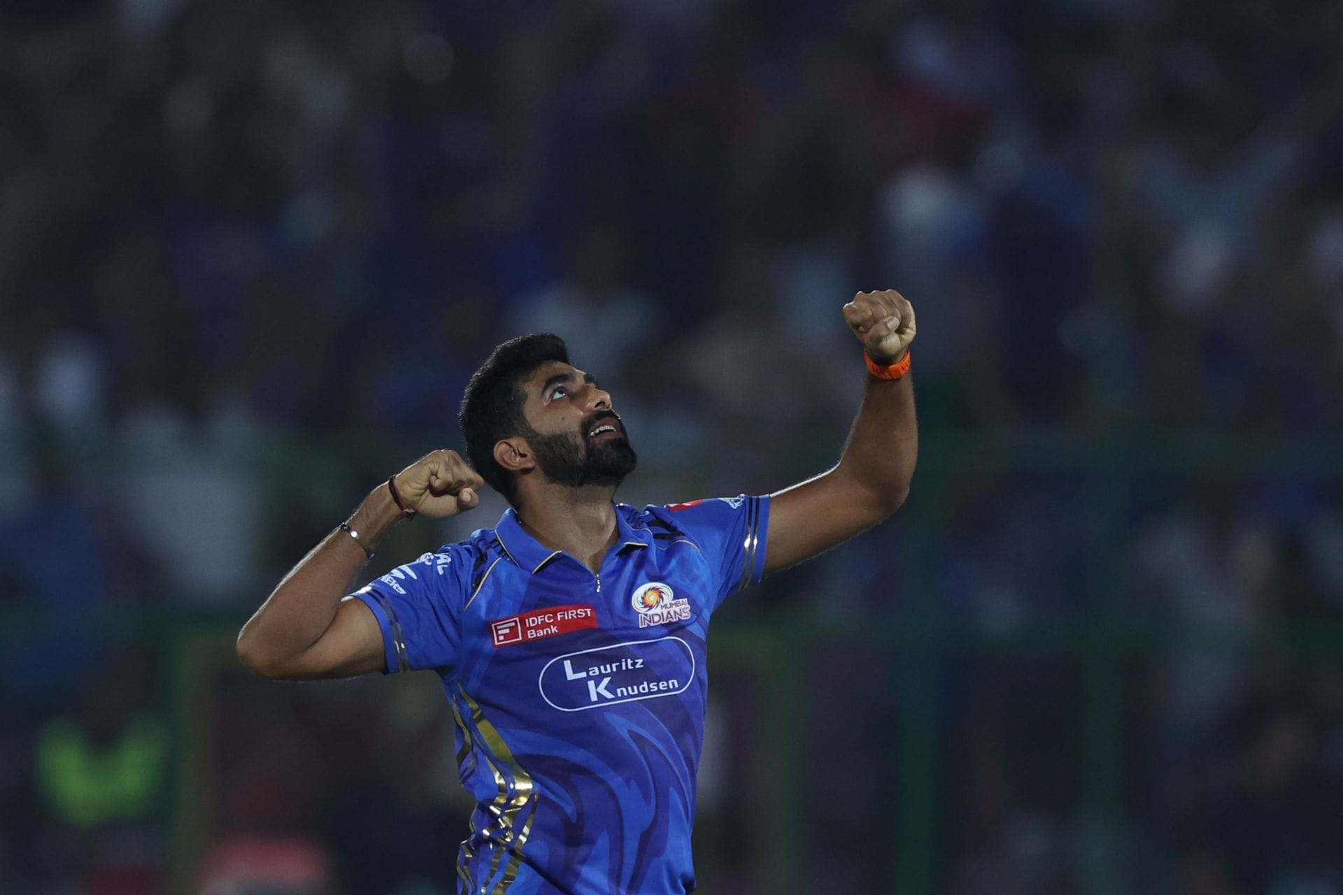 “I feel that Jasprit Bumrah is not 100% fit” - Former RCB opener’s huge claim after MI vs PBKS IPL 2026 clash