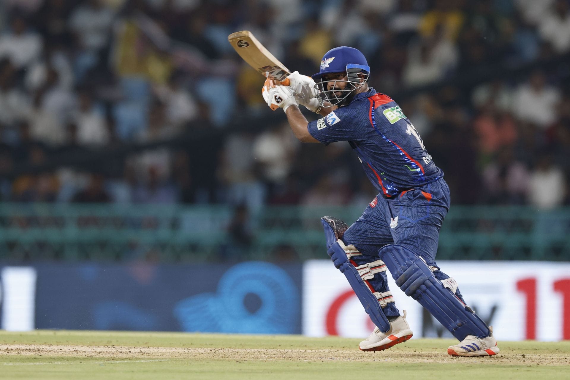 "That's no way to lead a team" - Former RCB star's scathing remark on Rishabh Pant ahead of LSG vs DC IPL 2026 match  