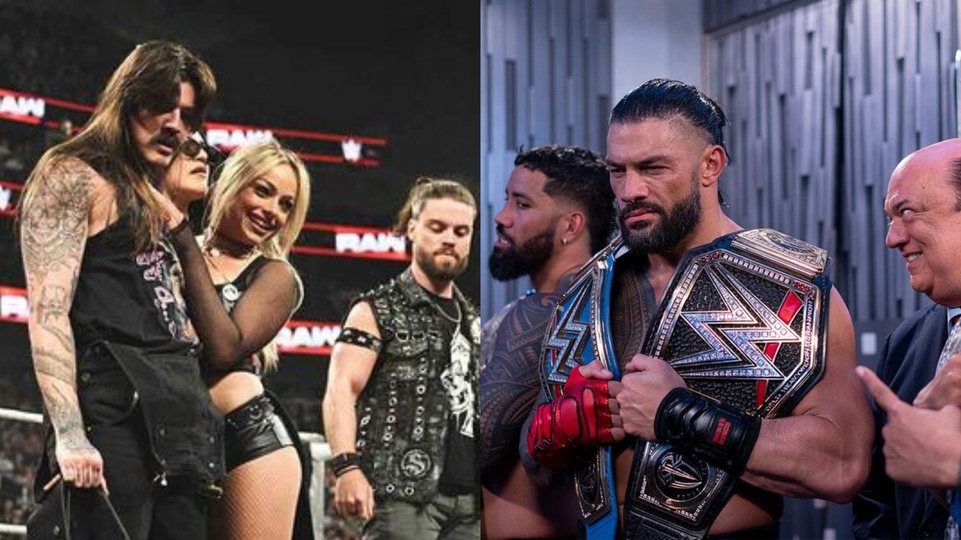 "Bunch of great players in there" - The Judgment Day has the potential to be The Bloodline of 2026, says 6-time WWE Tag Team Champion