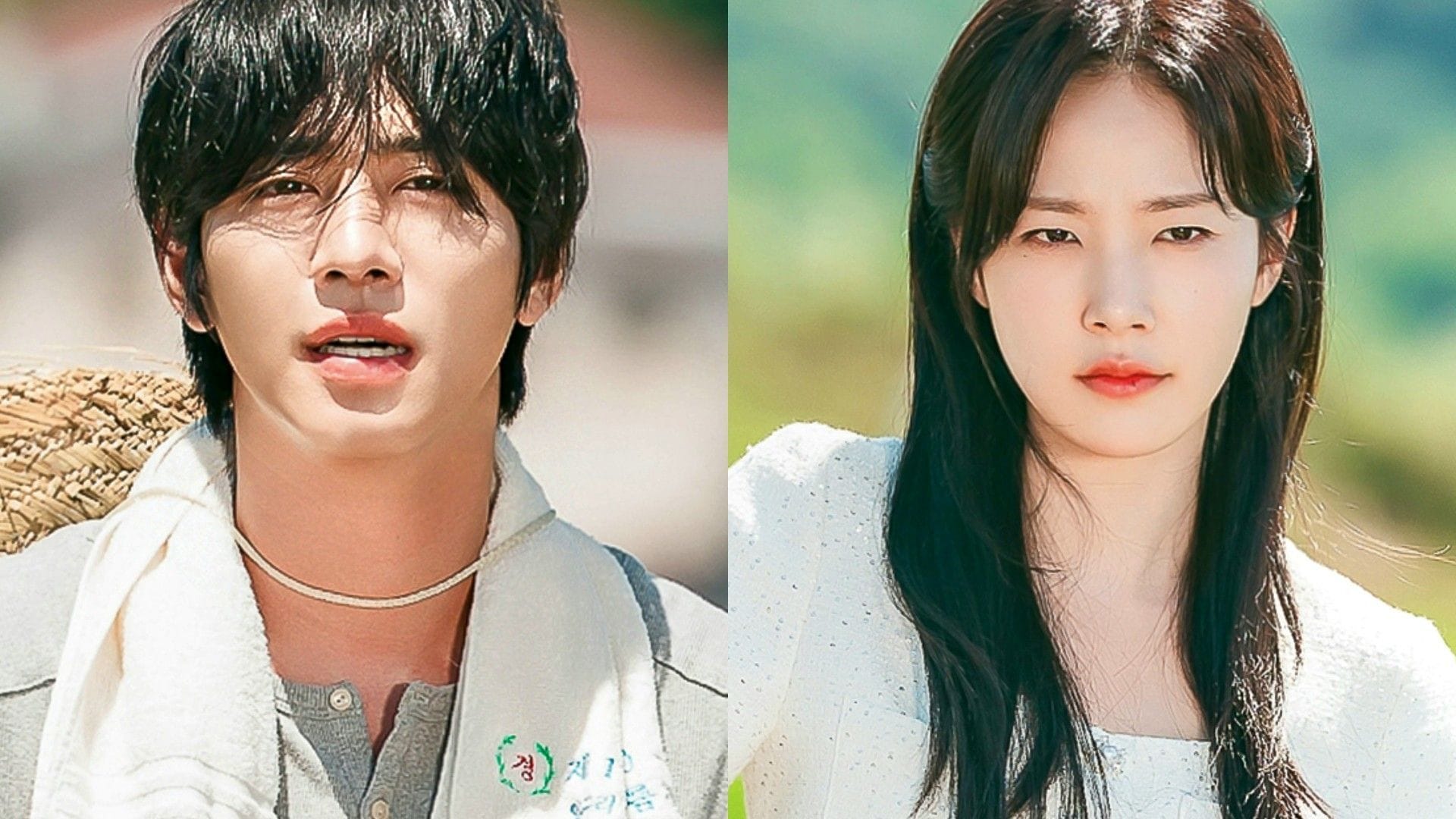 Sold Out On You Episodes 1-2 Recap- Career setback pushes Ye-jin toward an unlikely partnership with farmer Matthew Lee