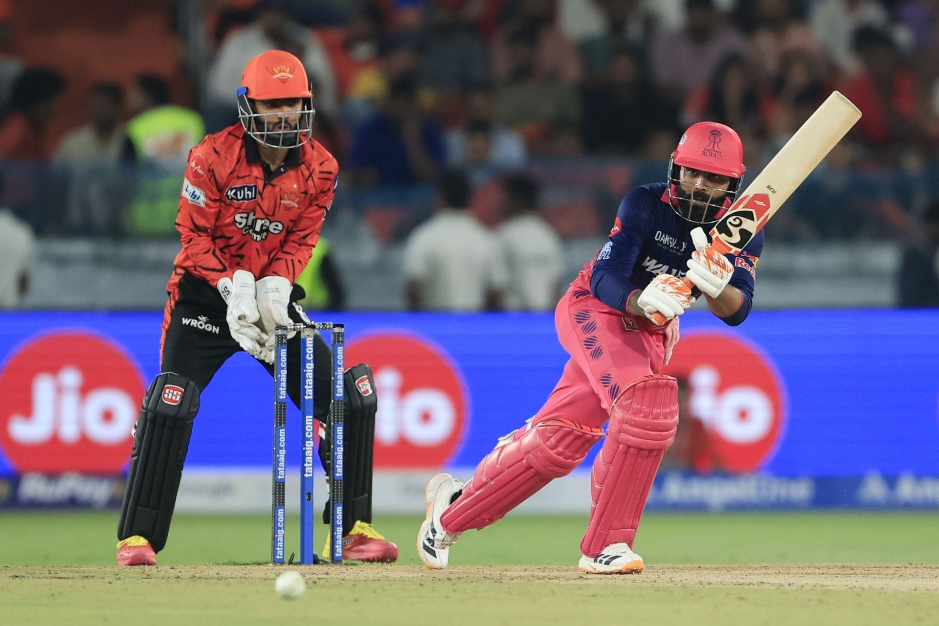 "What are they doing with Ravindra Jadeja?" - Aakash Chopra questions RR after IPL 2026 loss vs SRH