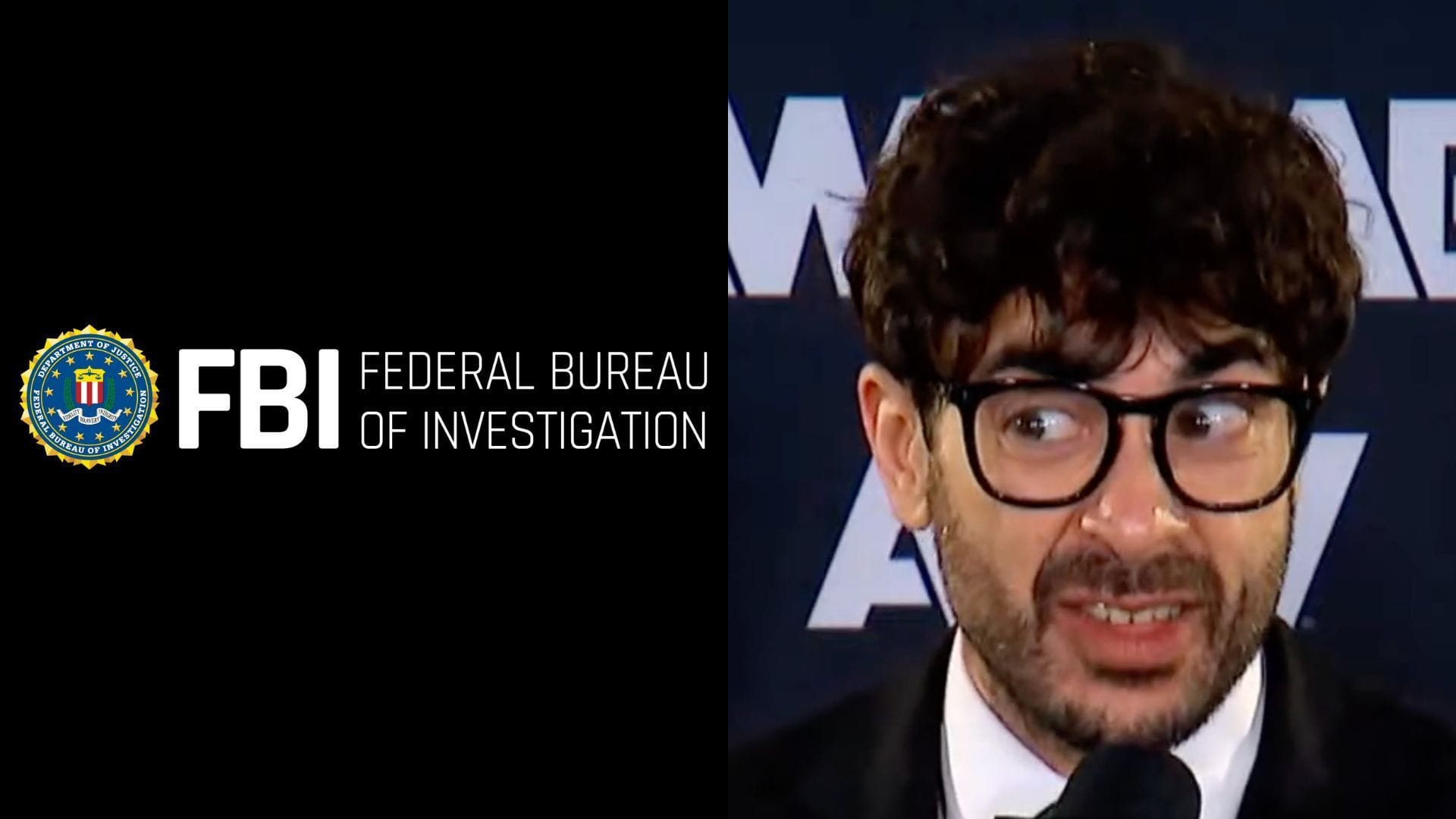 “DO SOMETHING” - Top AEW Star Makes A Request to Tony Khan, Along With The FBI And WWE Veteran