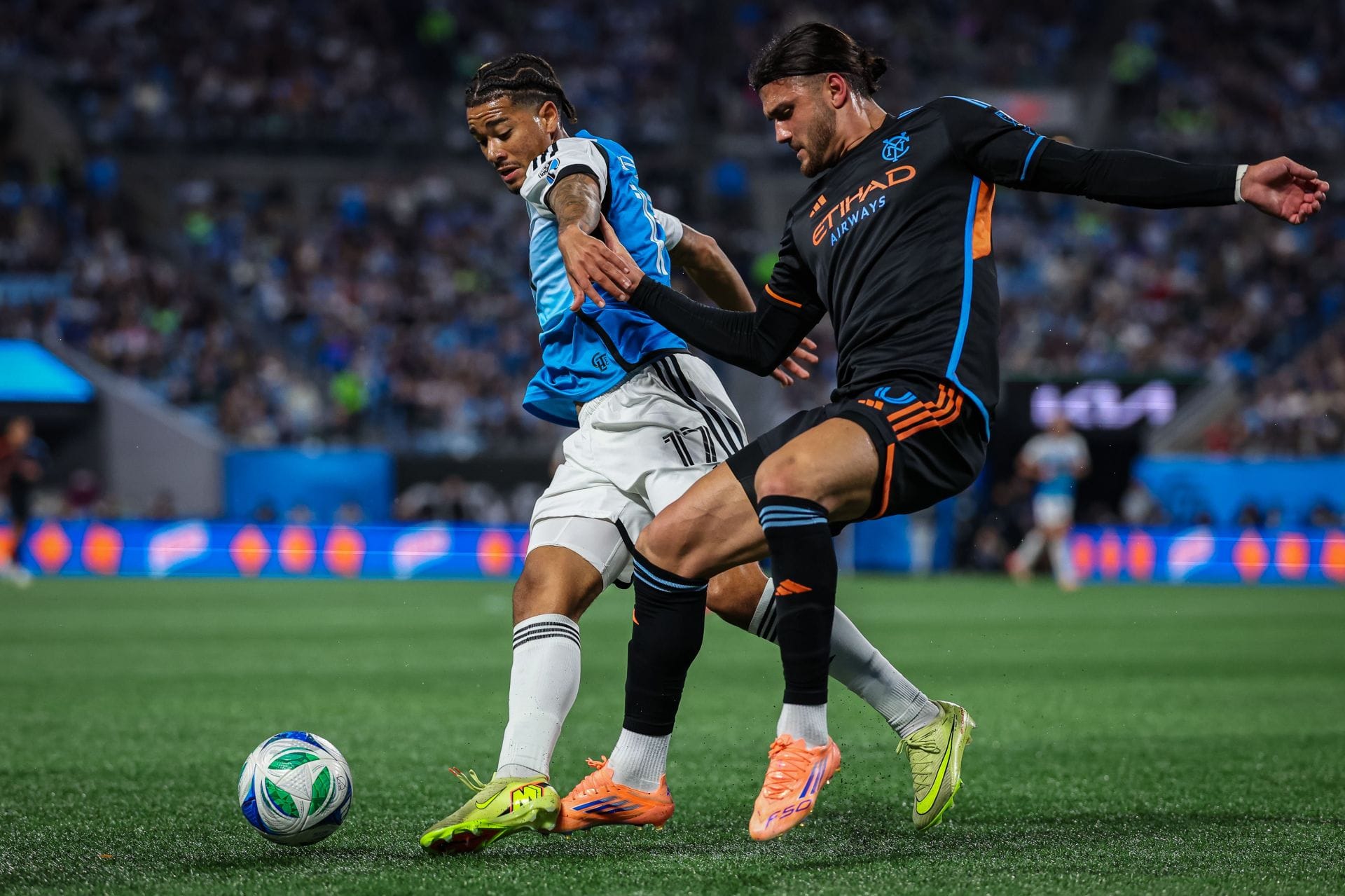 New York City vs Charlotte Prediction and Betting Tips | 18th April 2026