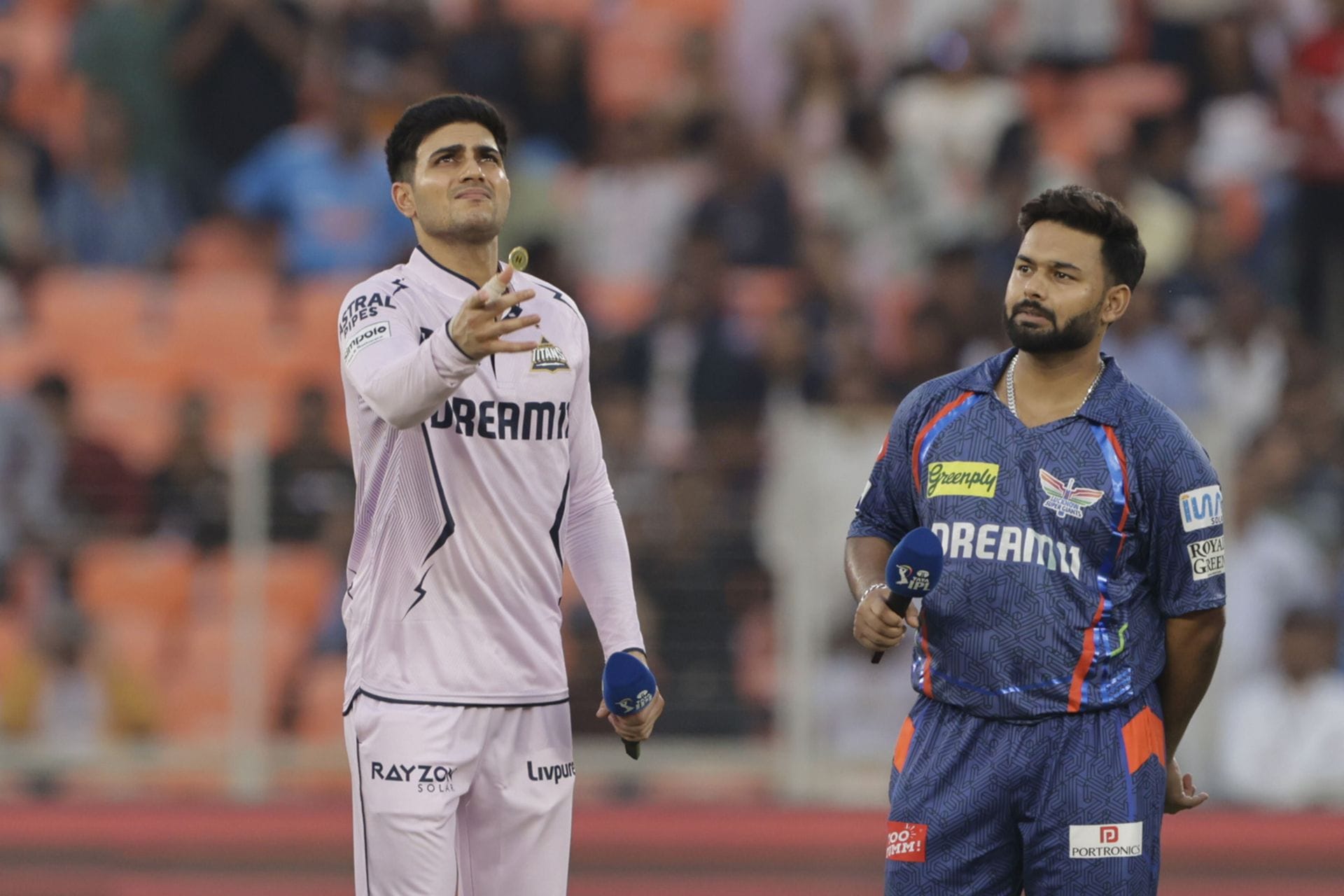 IPL Fantasy 2026: Fantasy XI for Match 19: LSG vs GT | IPL Fantasy Tips