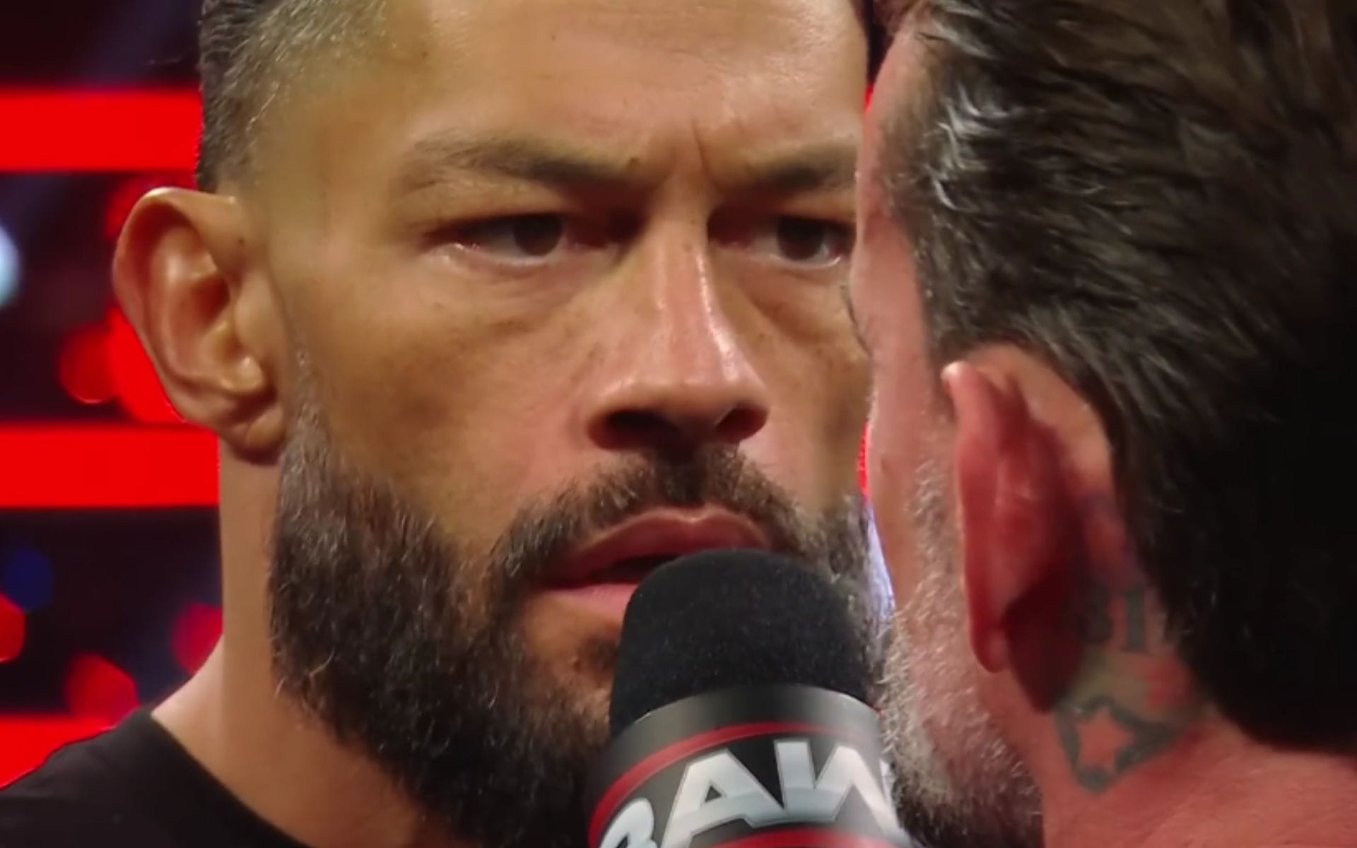 Roman Reigns posts a crucial message on Instagram days before the main event of WrestleMania 42