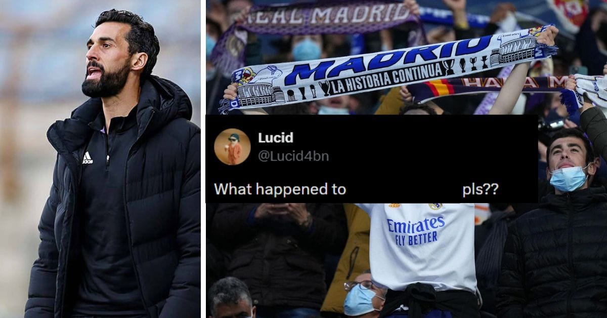 "When will he get some minutes", "This isn't normal" - Fans unhappy with Real Madrid star's absence from XI for Girona clash