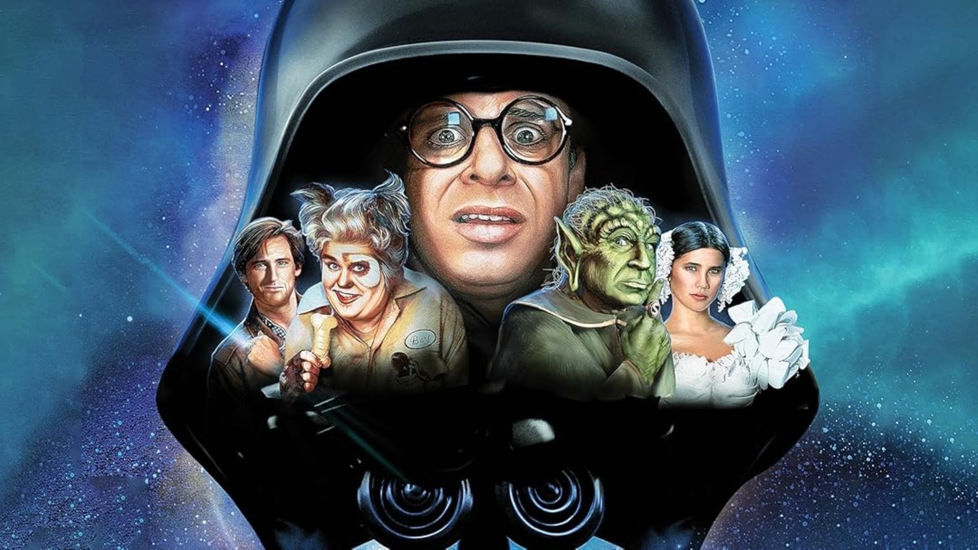 New Spaceballs movie reveals Spring 2027 release date: Main cast and more