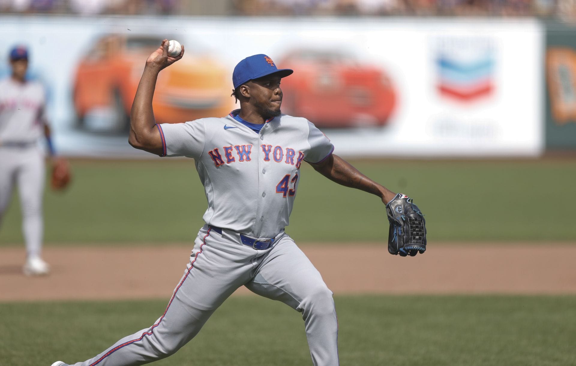 "Literally only the Mets";"Can't make this stuff up" - Fans mock Carlos Mendoza and Devin Williams after bizarre ninth-inning mix-up vs Twins