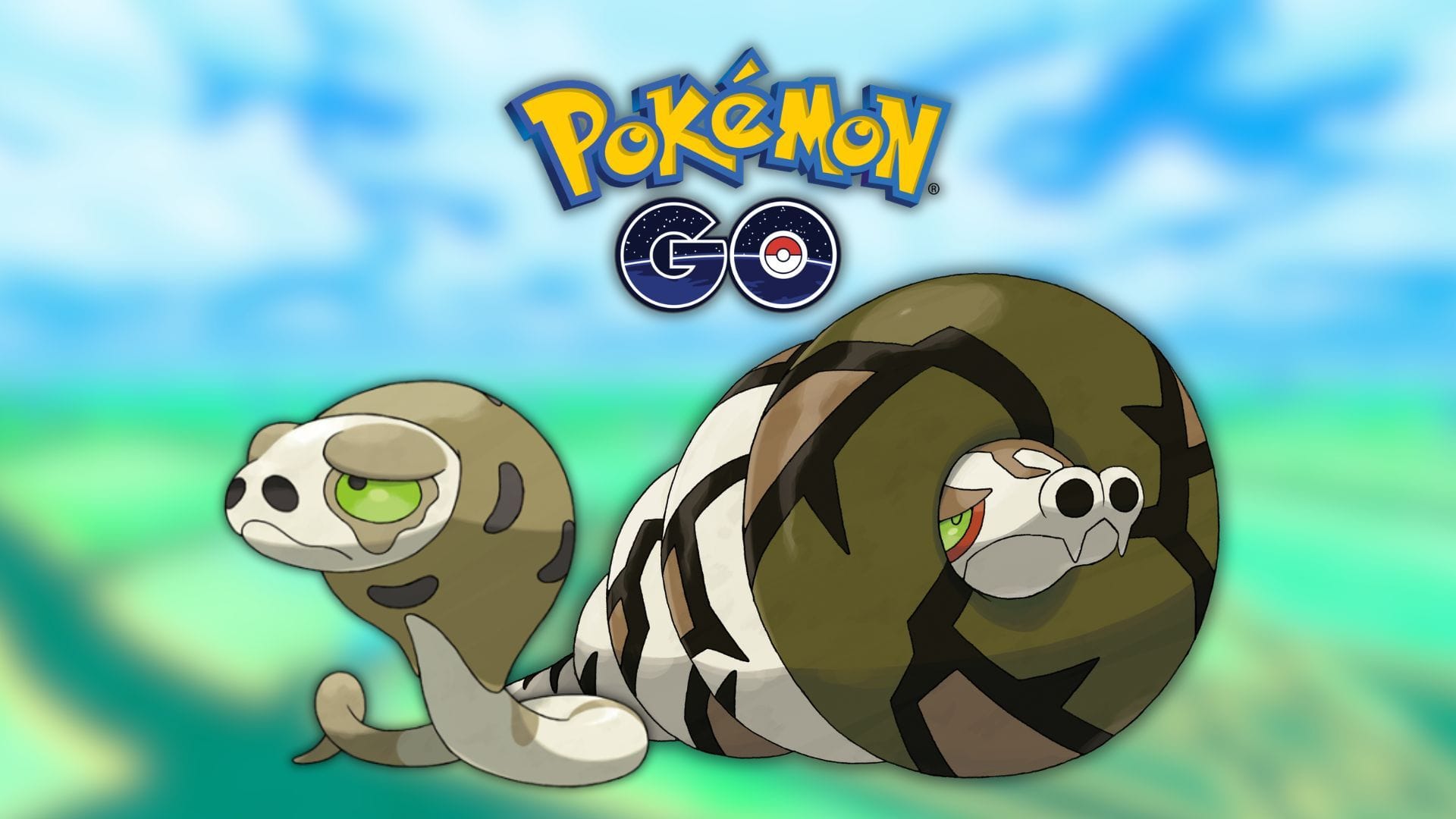 How to get Silicobra and Sandaconda in Pokemon GO