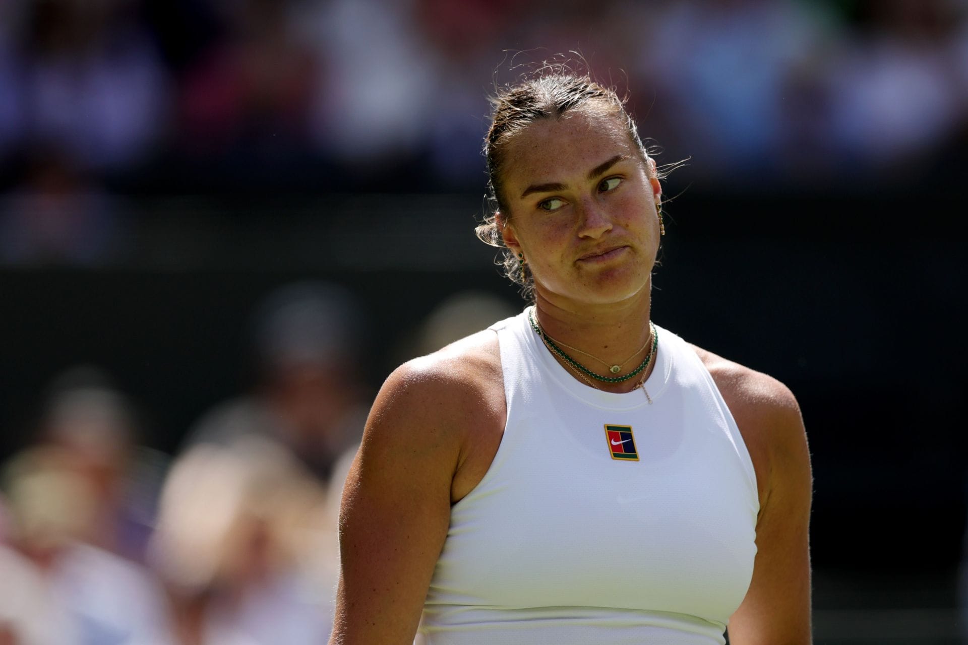 WTA Stuttgart 2026: When is the draw & who is the No.1 seed after Aryna Sabalenka's withdrawal? | Porsche Tennis Grand Prix