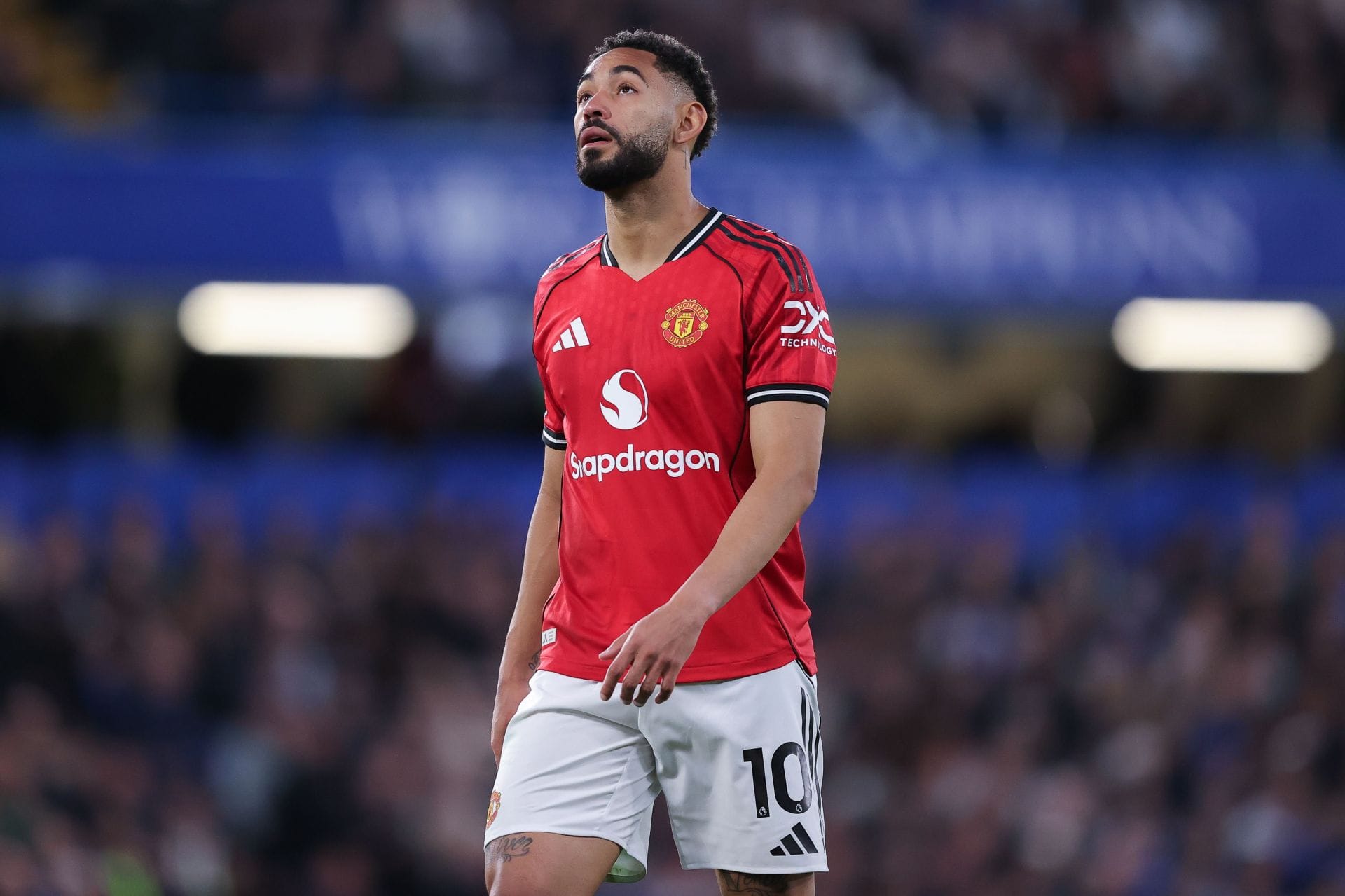 "It looked promising in the week" - Manchester United boss Michael Carrick reveals why Cunha misses Brentford clash