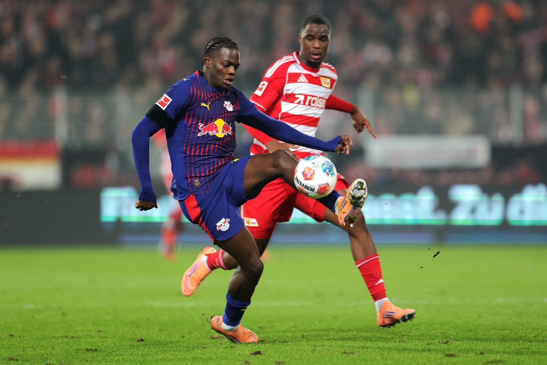 RB Leipzig vs Union Berlin Prediction and Betting Tips | April 24th 2026