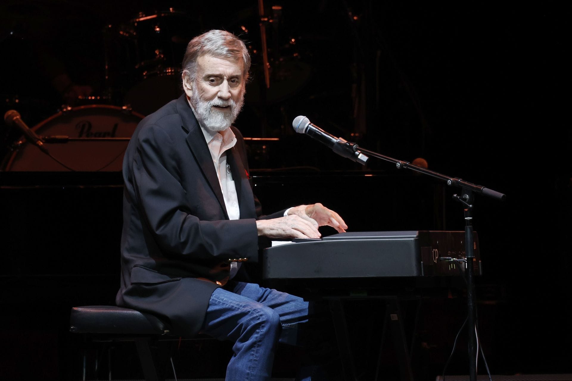 Who is Ray Stevens? Details explored after Grammy-winning songwriter breaks neck & is rushed to hospital