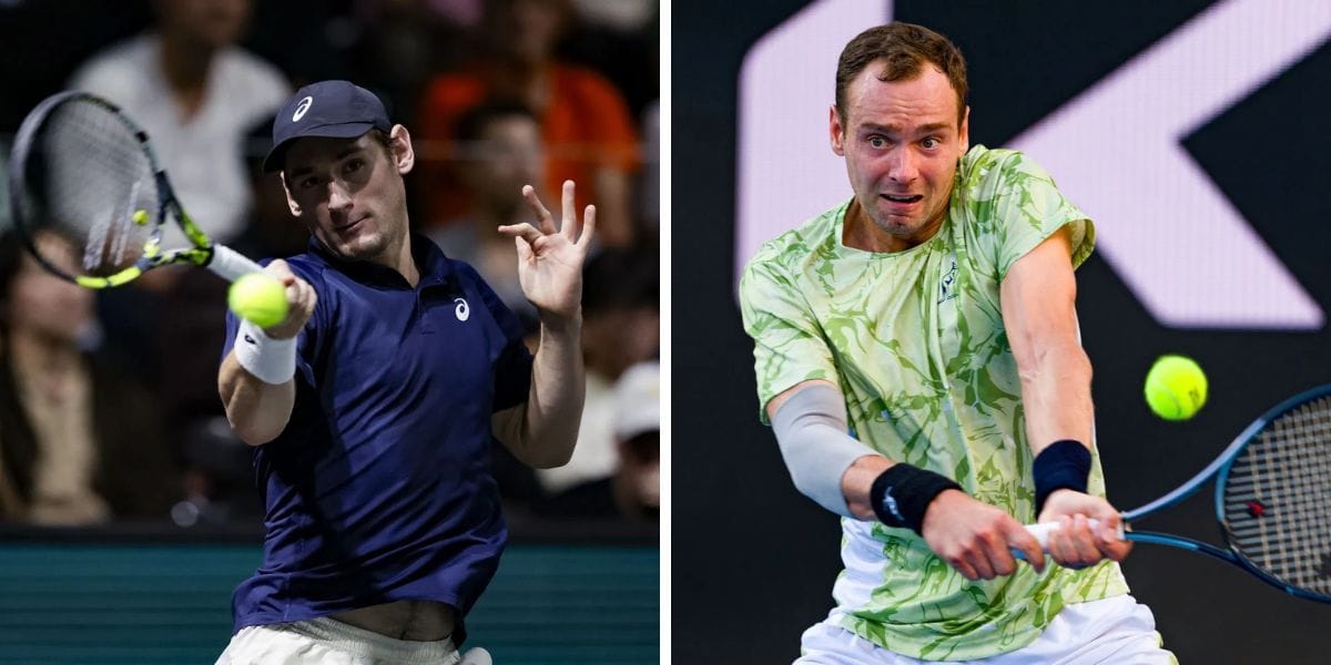Oeiras Challenger 2026 Final: Valentin Royer vs Roman Safiullin preview, head-to-head, prediction, odds, and betting tips
