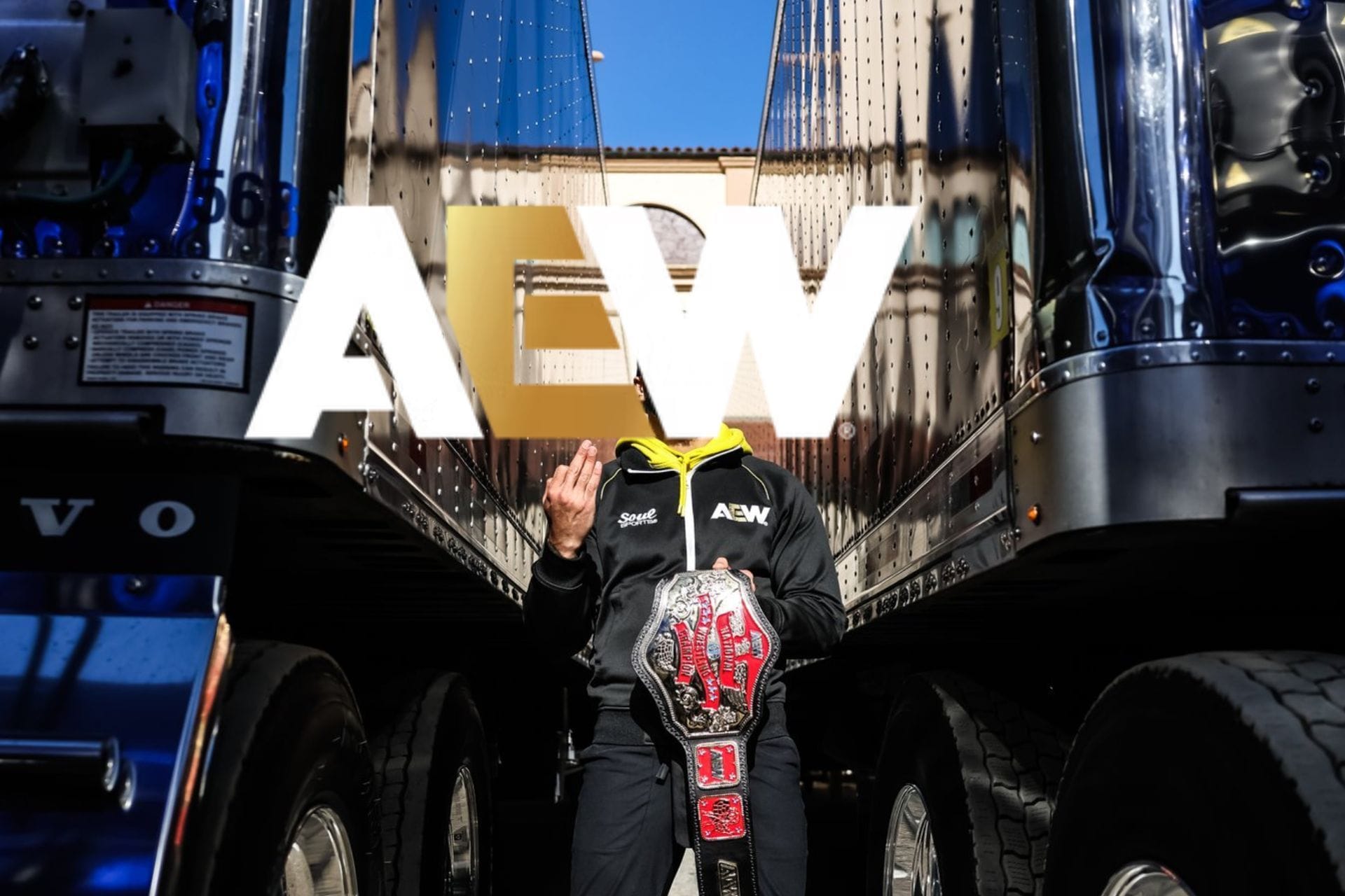 AEW Star Furious After Dynamite: "ZERO Class"