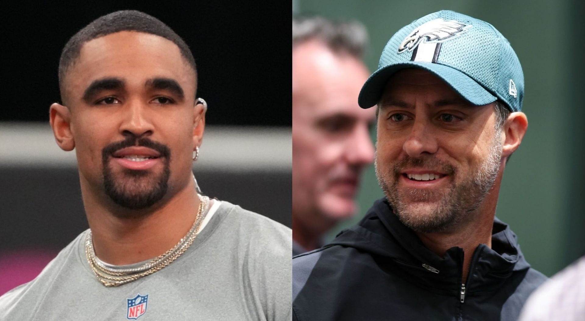 Ex-NFL QB dismisses Jalen Hurts hit piece by Eagles while throwing Kevin Patullo under the bus for $255,000,000 QB's struggle in 2025 season