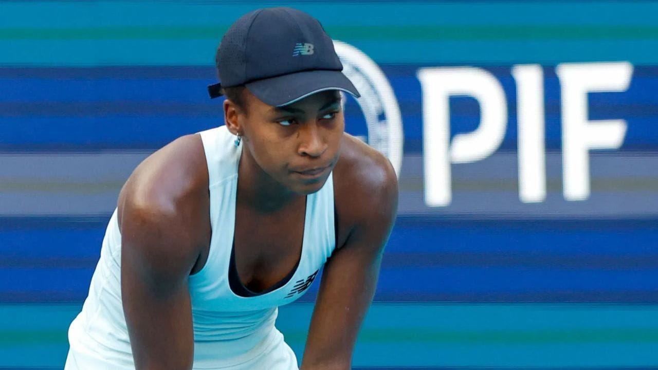What is the Coco Gauff–Miu Miu hair controversy? Criticism, TikTok response and full story