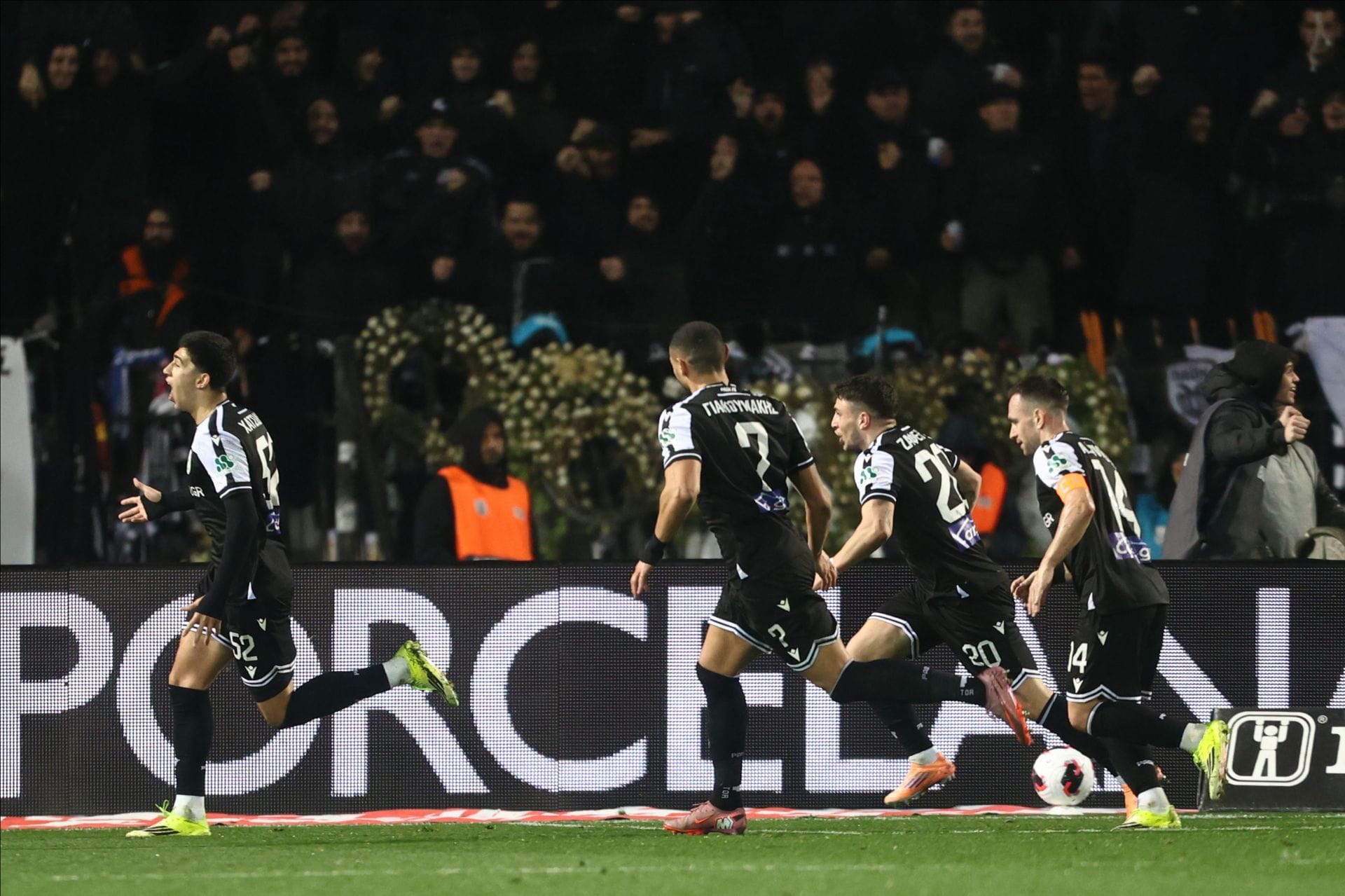 PAOK FC vs OFI Crete Prediction and Betting Tips | April 25th 2026
