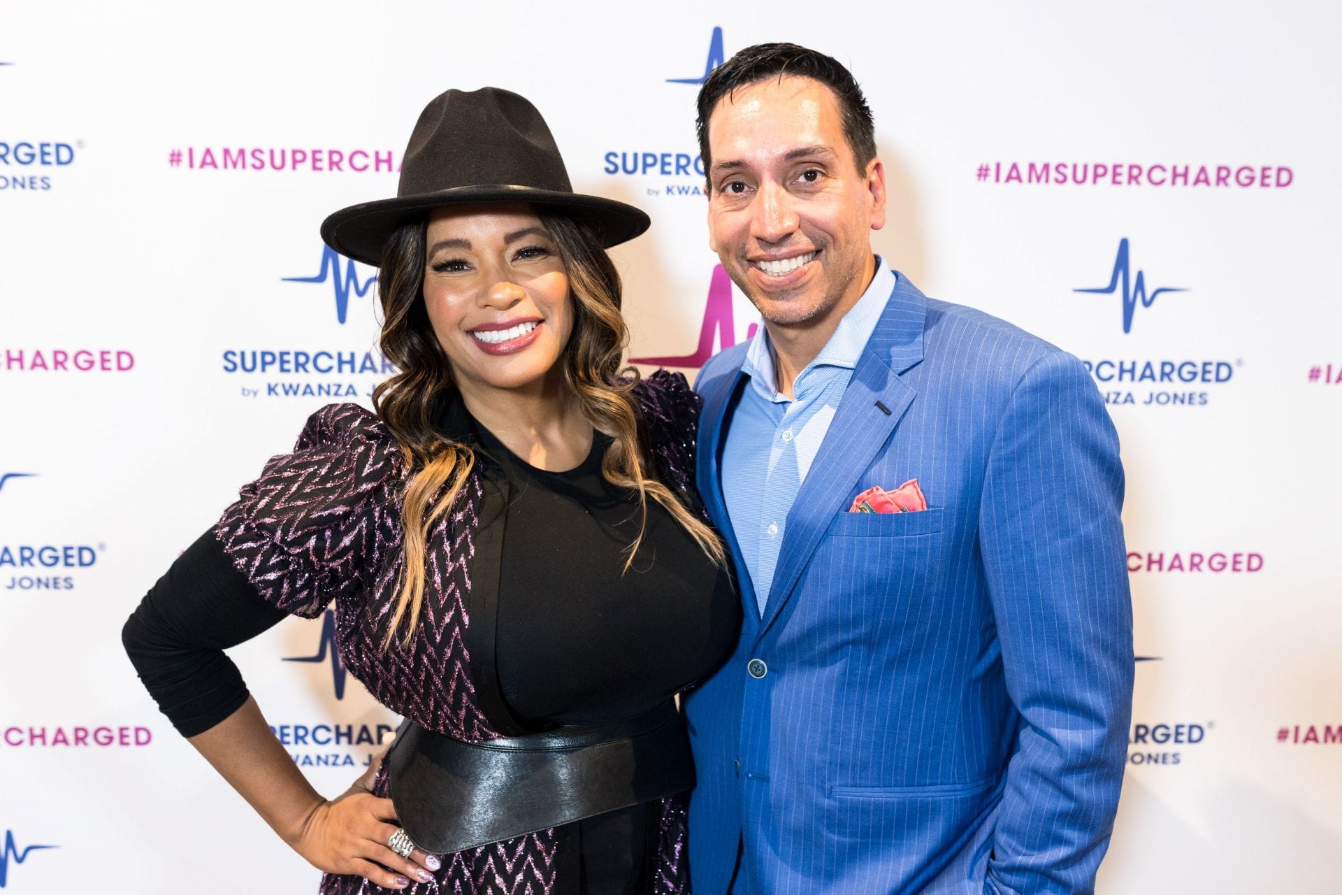 Who are José E. Feliciano and Kwanza Jones? Meet the couple behind the $3.9 Billion Padres purchase