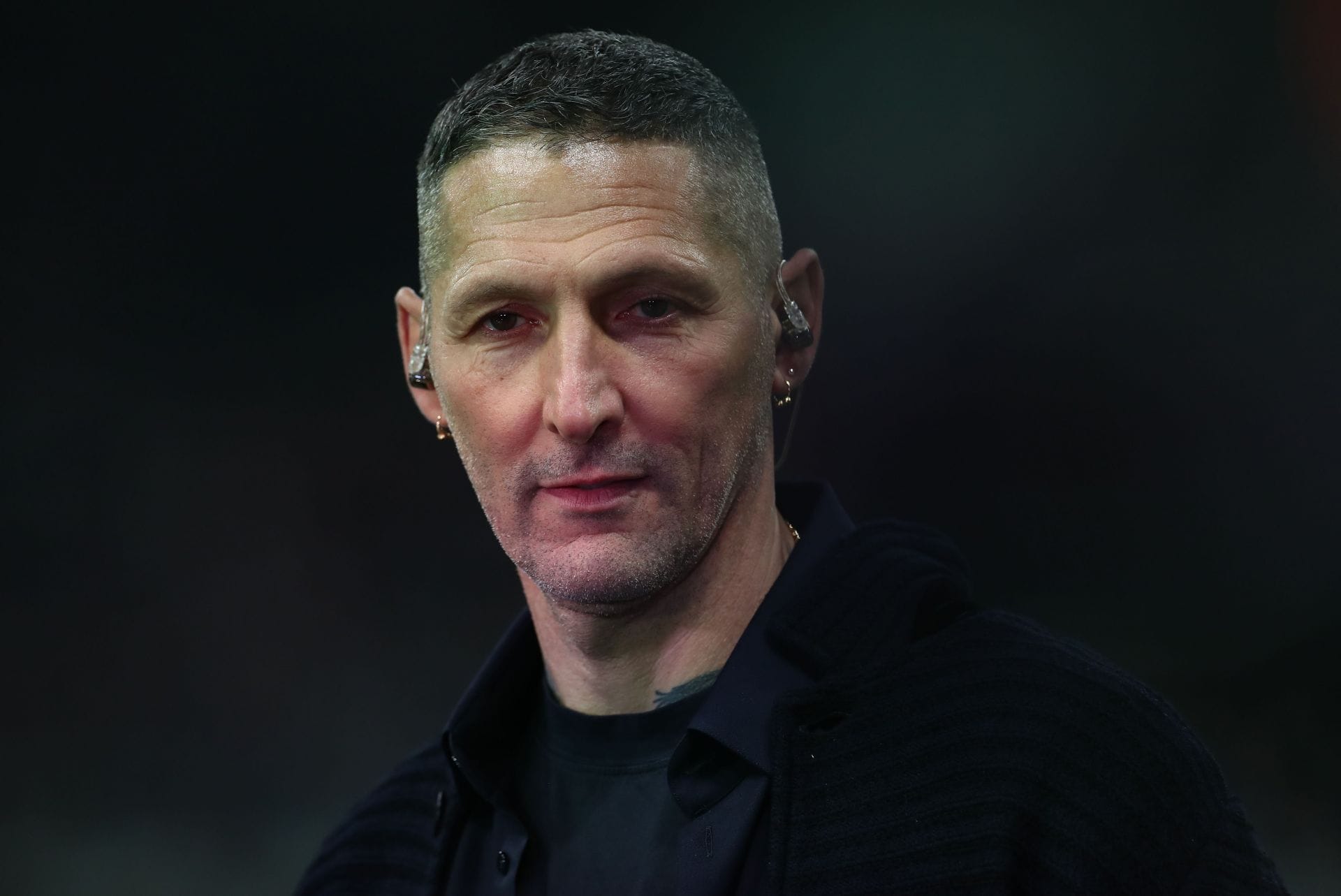 "I don’t understand how they sold him for nothing" - Marco Materazzi slams Manchester United for sanctioning exit of star