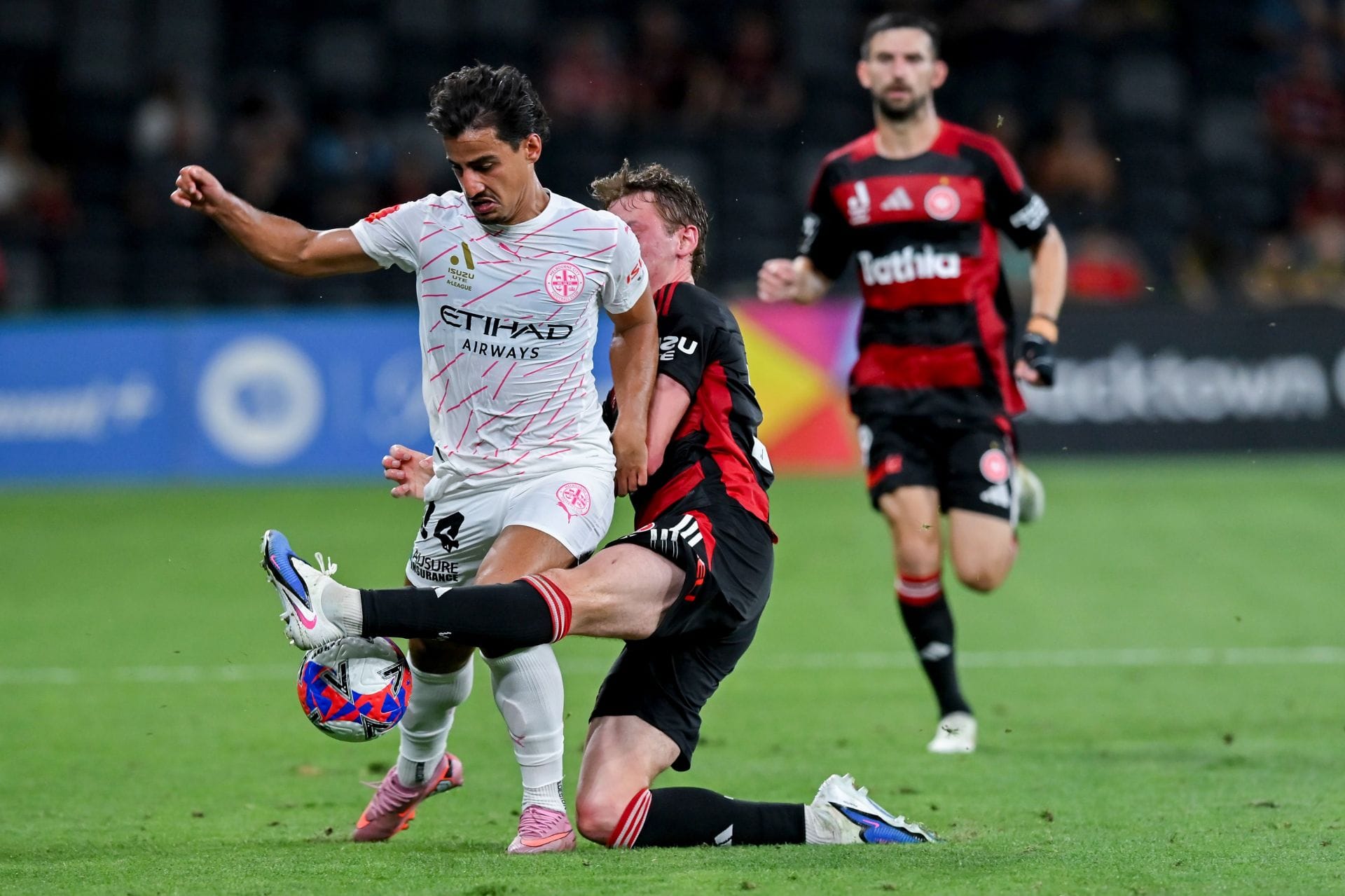 Melbourne City vs Western Sydney Wanderers Prediction and Betting Tips | April 4th 2026
