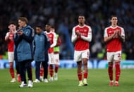 Arsenal v Manchester City - Carabao Cup Final - Source: Getty
