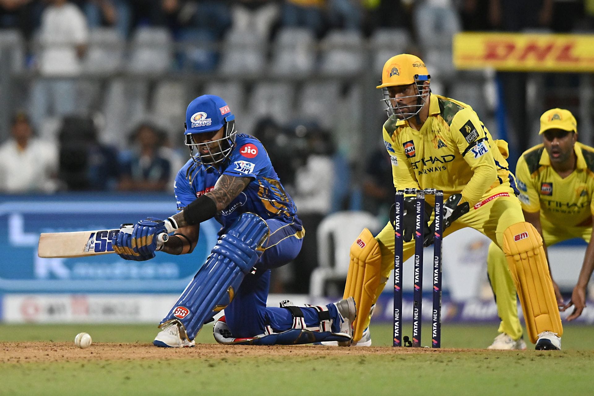 MI vs CSK Head-to-head stats and records you need to know before Mumbai Indians vs Chennai Super Kings IPL 2026 match