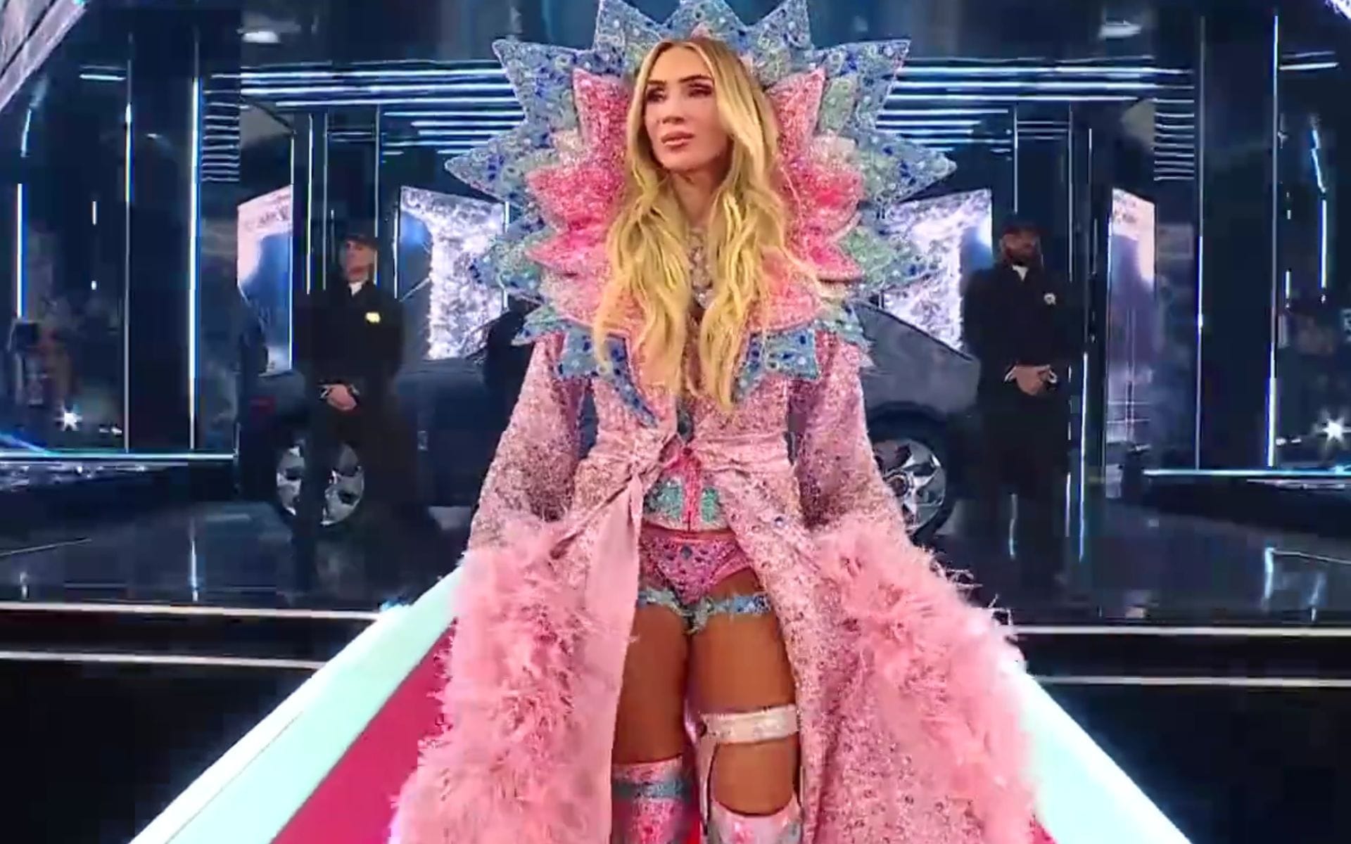 "Just getting started" - Charlotte Flair responds to 5-time World Champion after retirement comments