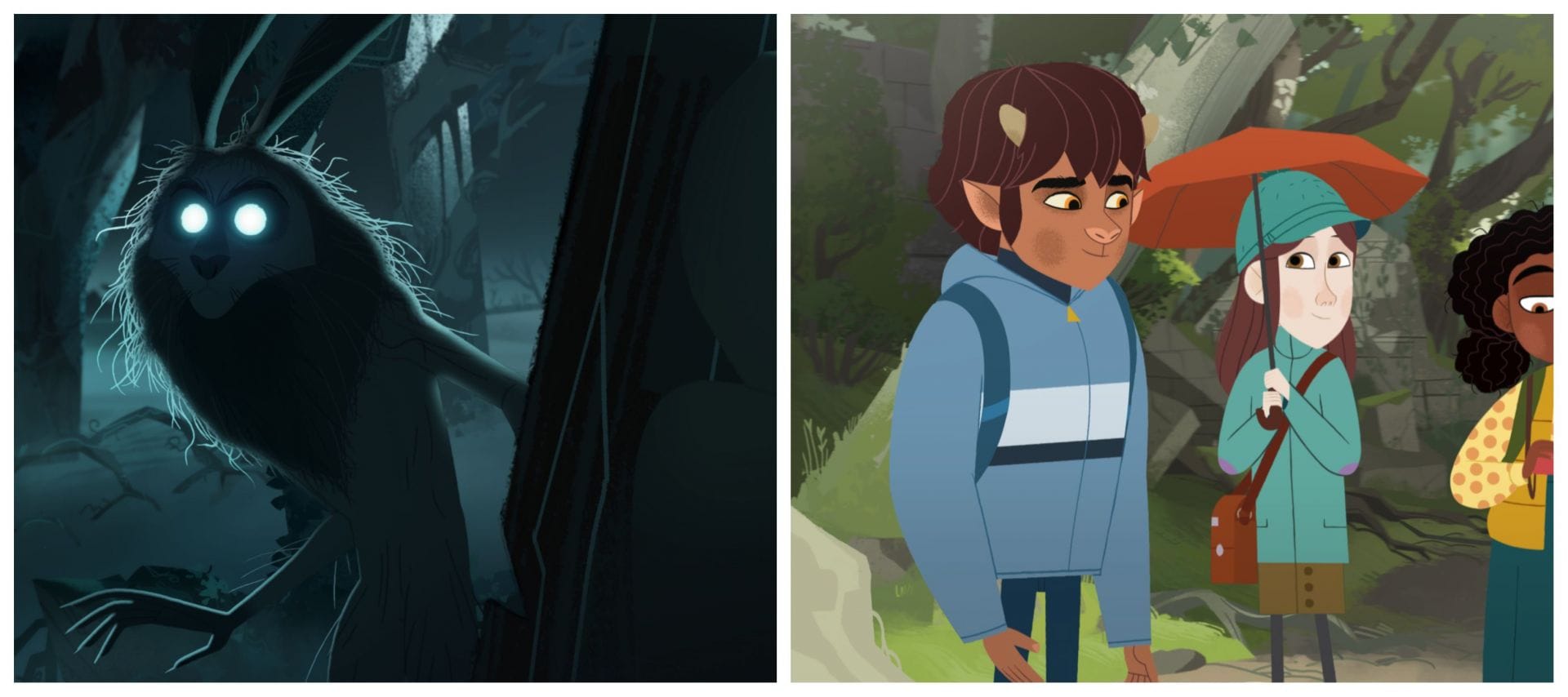 Apple TV's new original is a testament to 2D animation (Exclusive)
