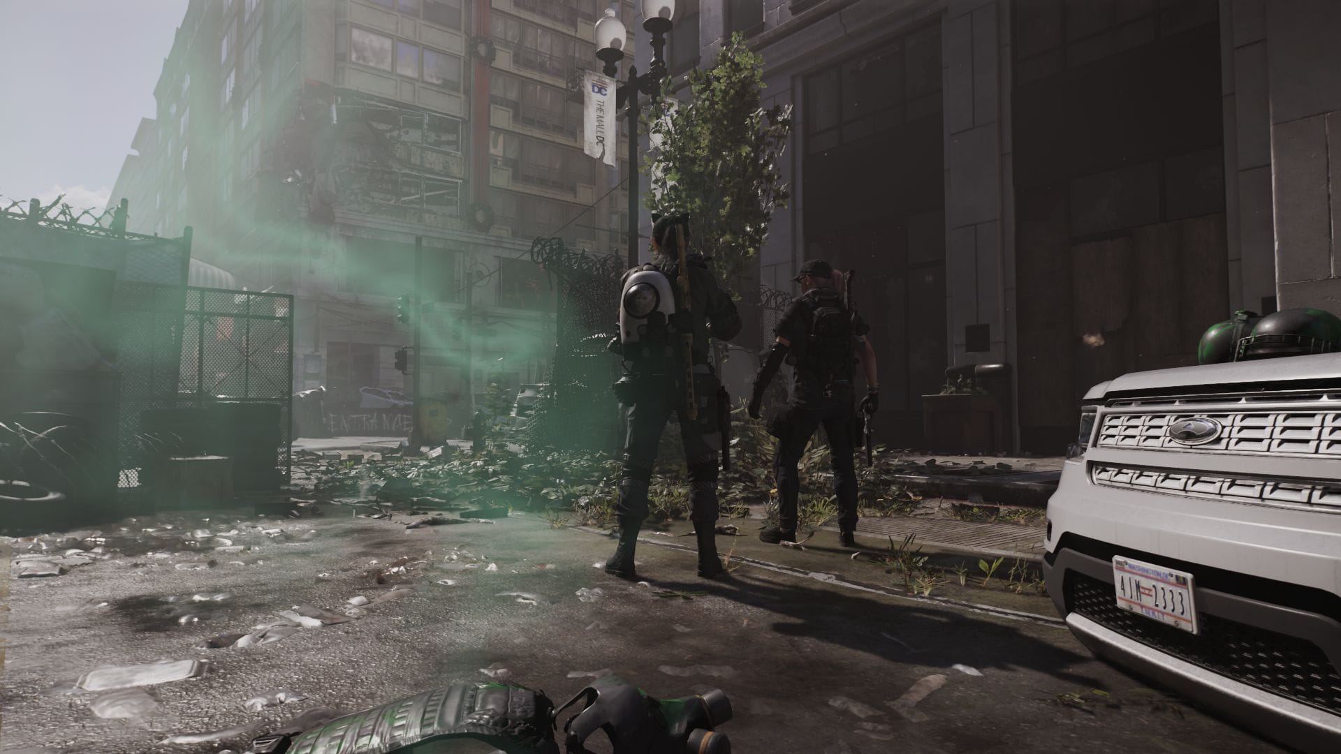 Three best DPS builds for The Division 2 Escalation tiers