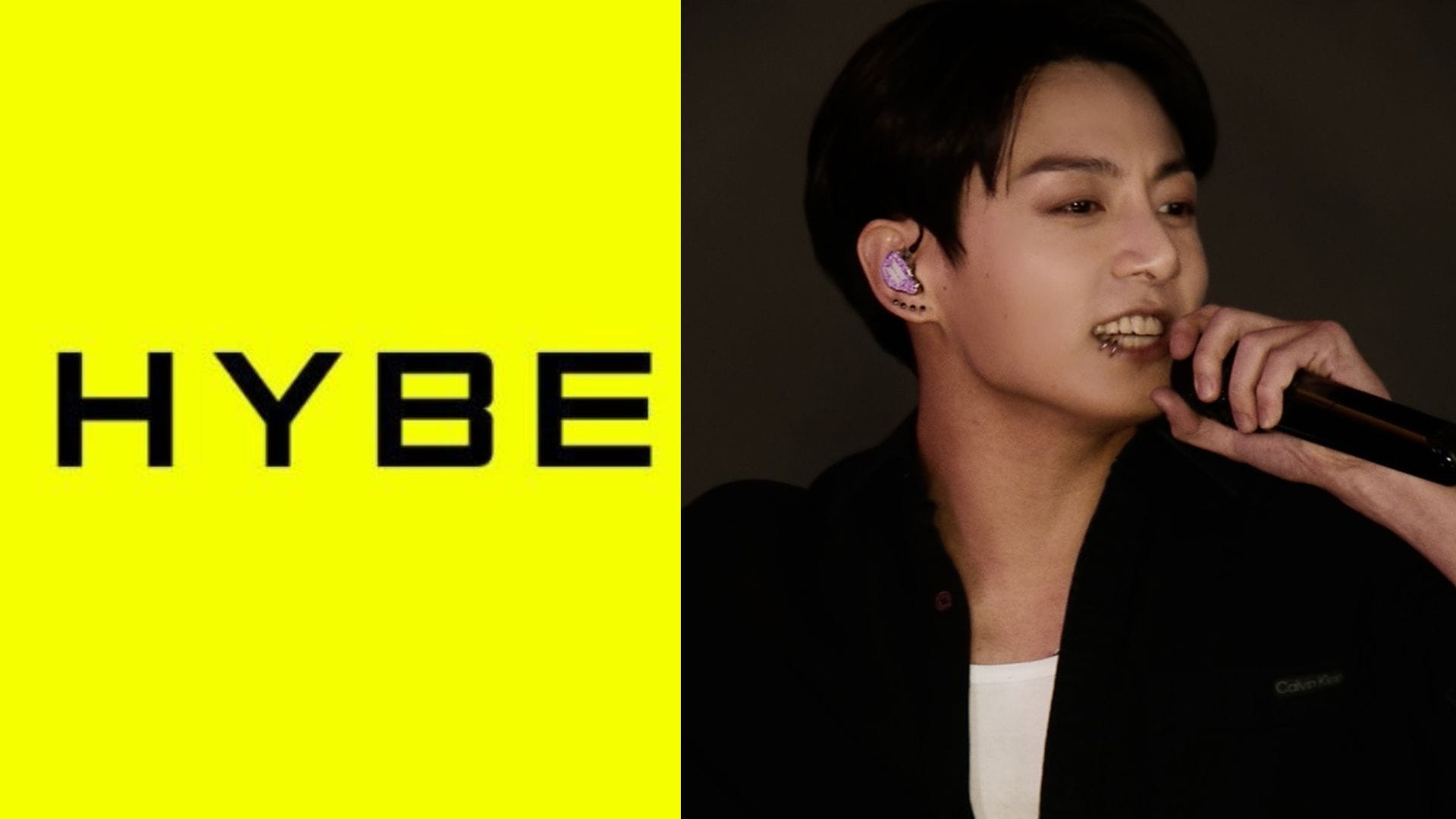"Worst label in the world"- Fans slam HYBE as BTS' Jungkook continues to express disappointment over missed Super Bowl halftime opportunity