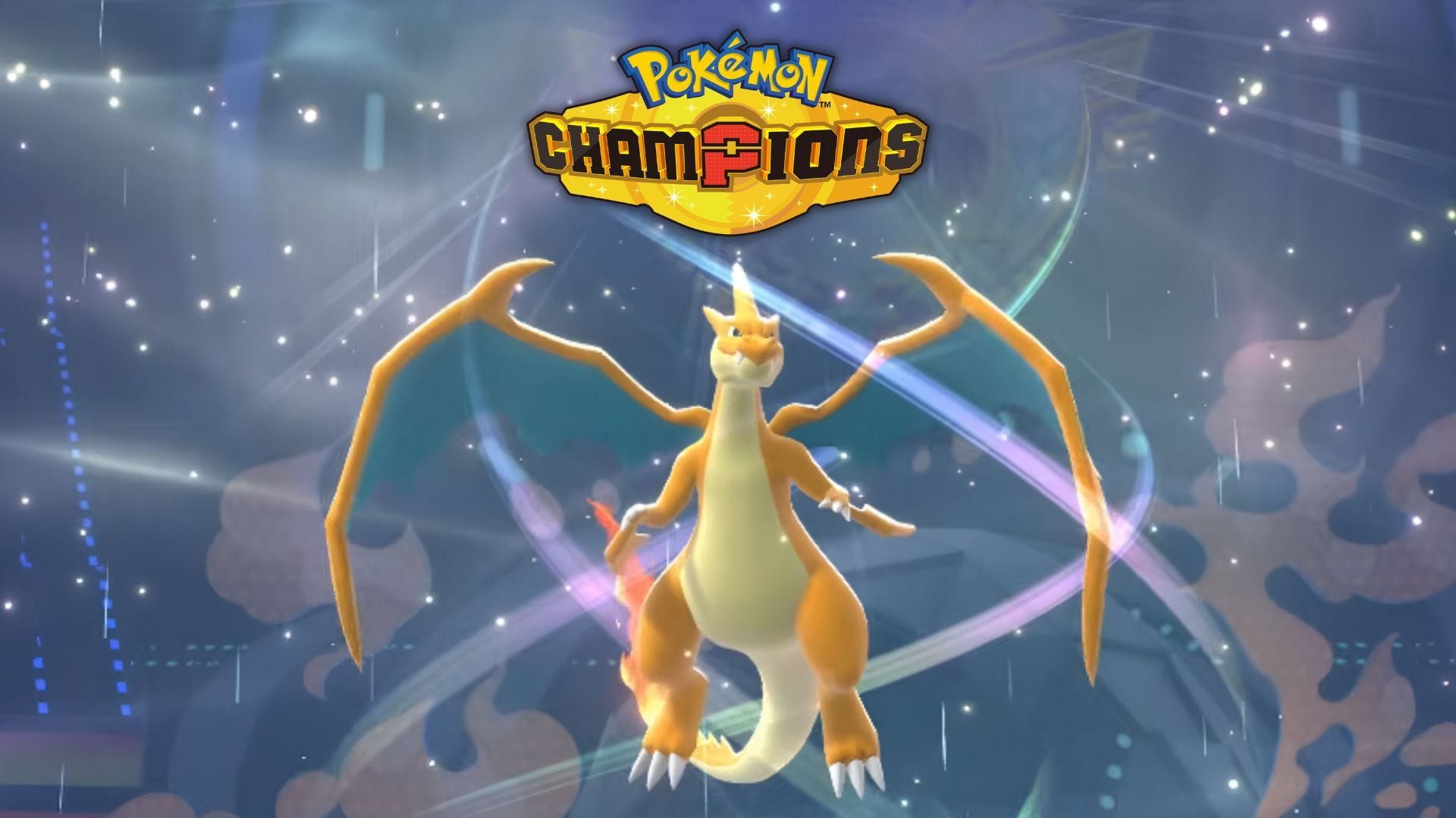 Best Sun team composition in Pokemon Champions